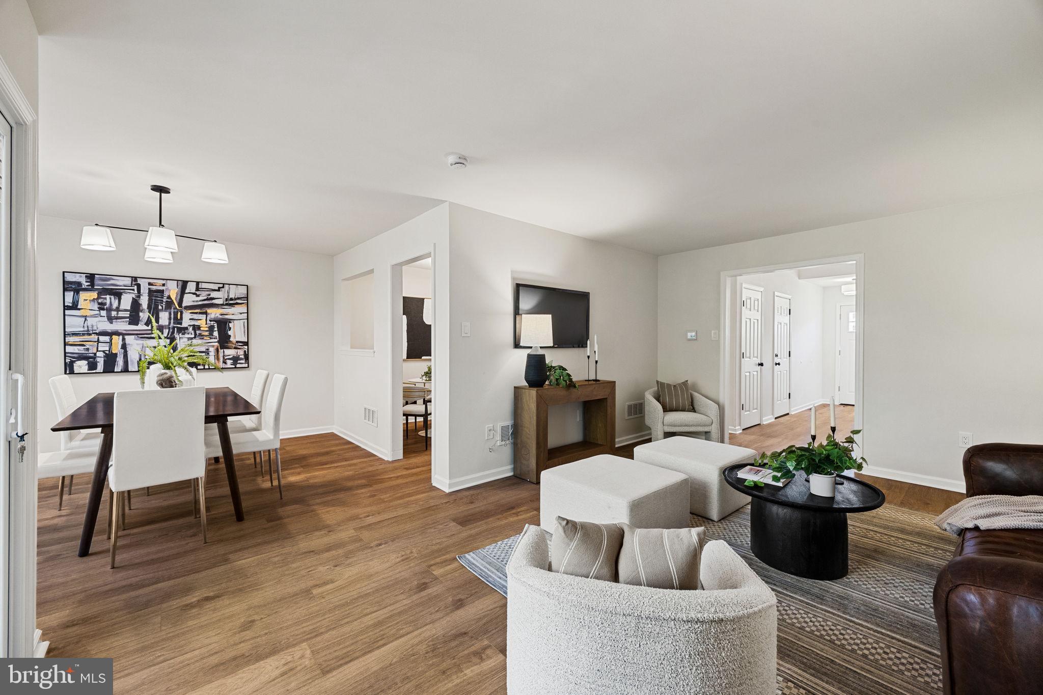 THE ORCHARD - Residential