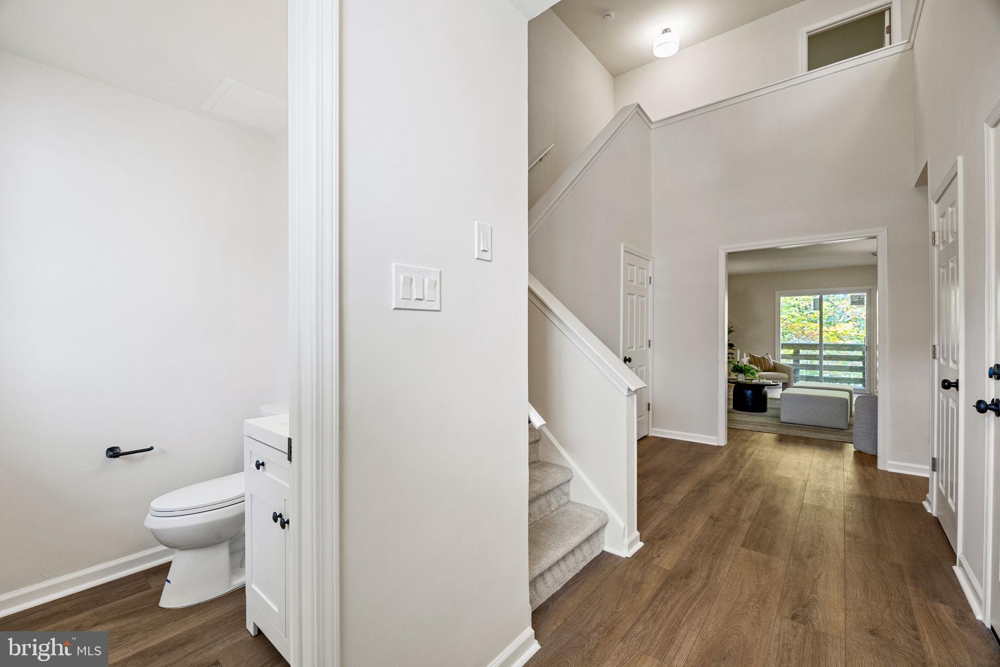 THE ORCHARD - Residential