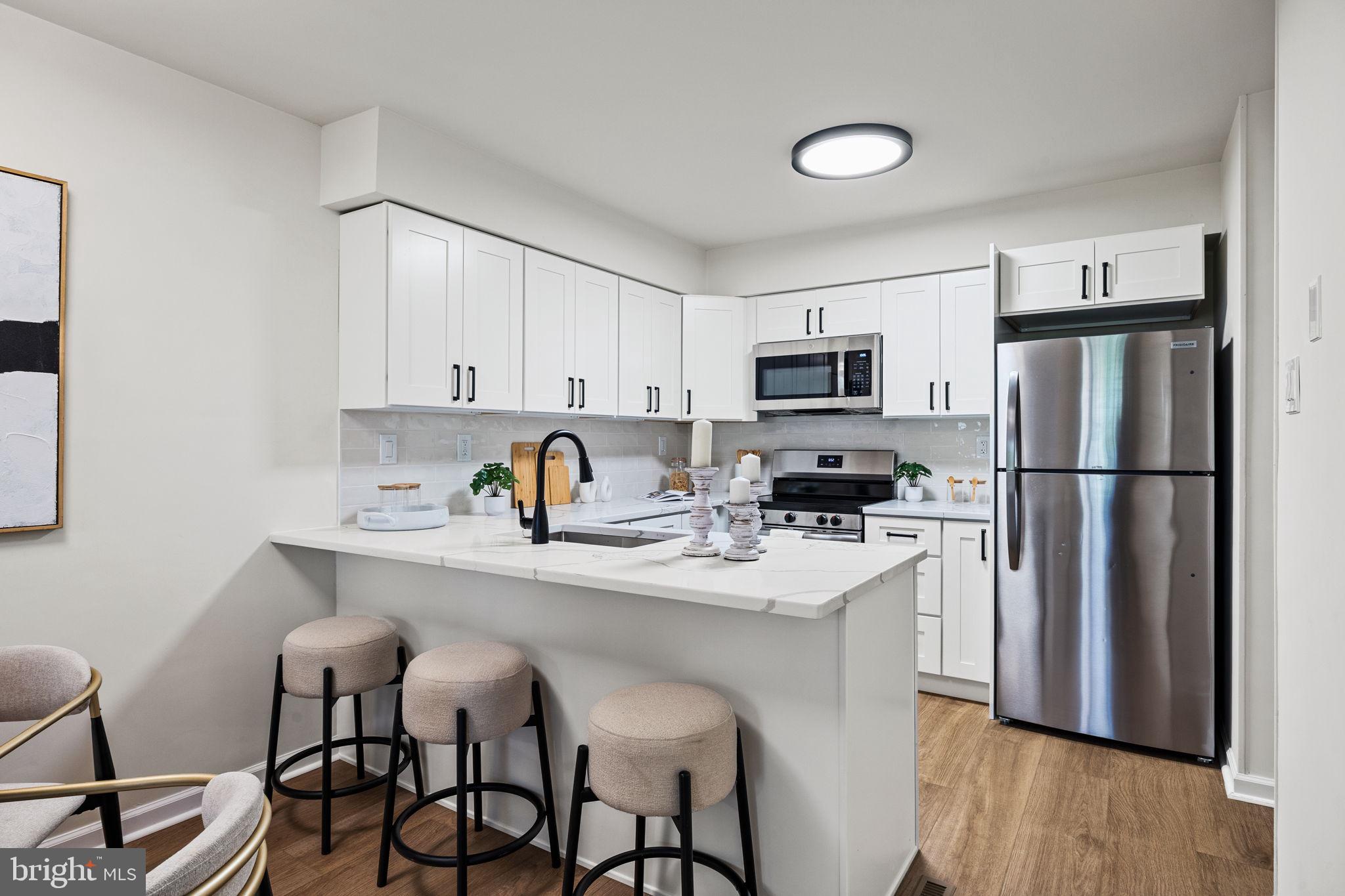 THE ORCHARD - Residential