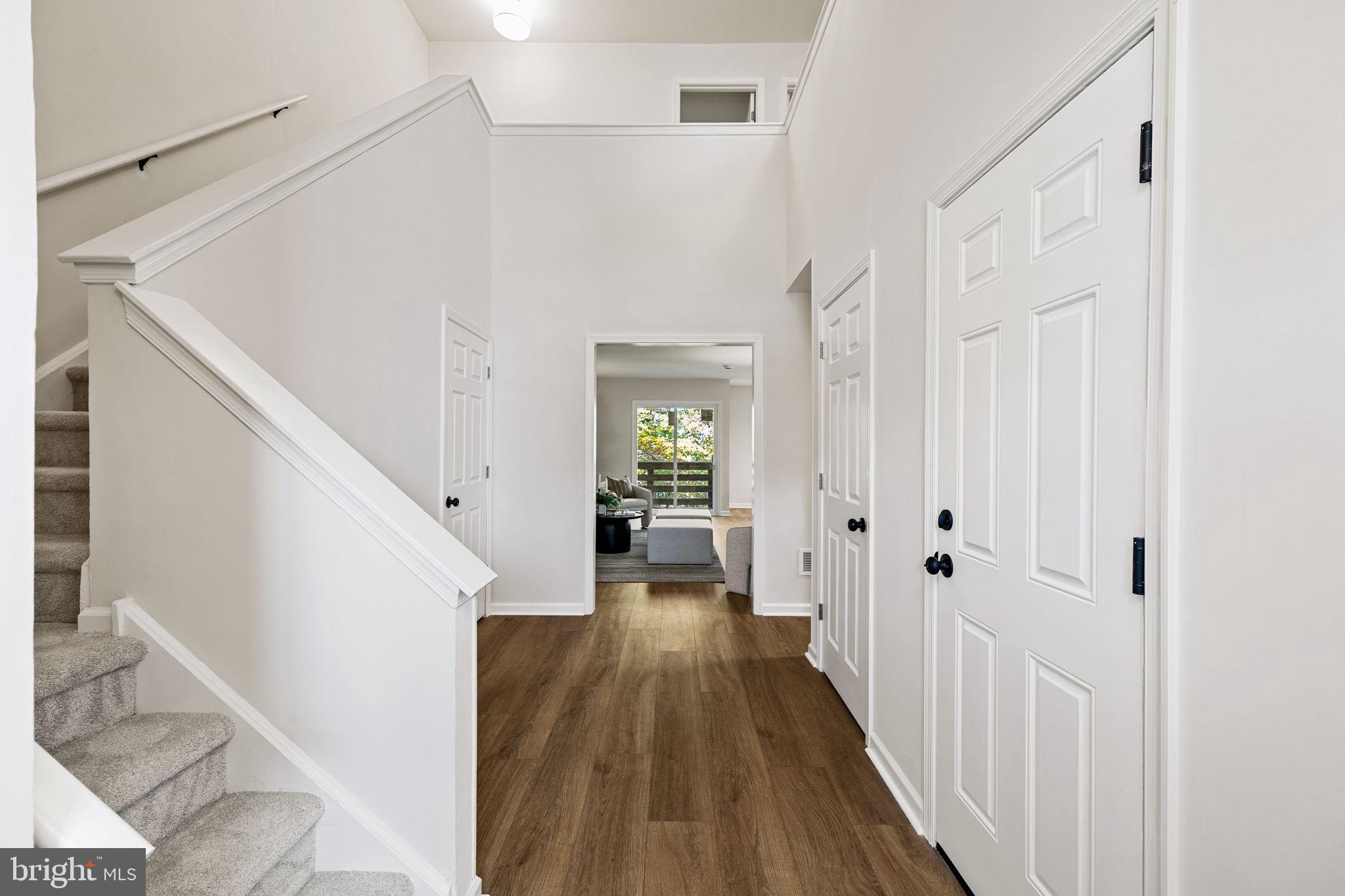 THE ORCHARD - Residential