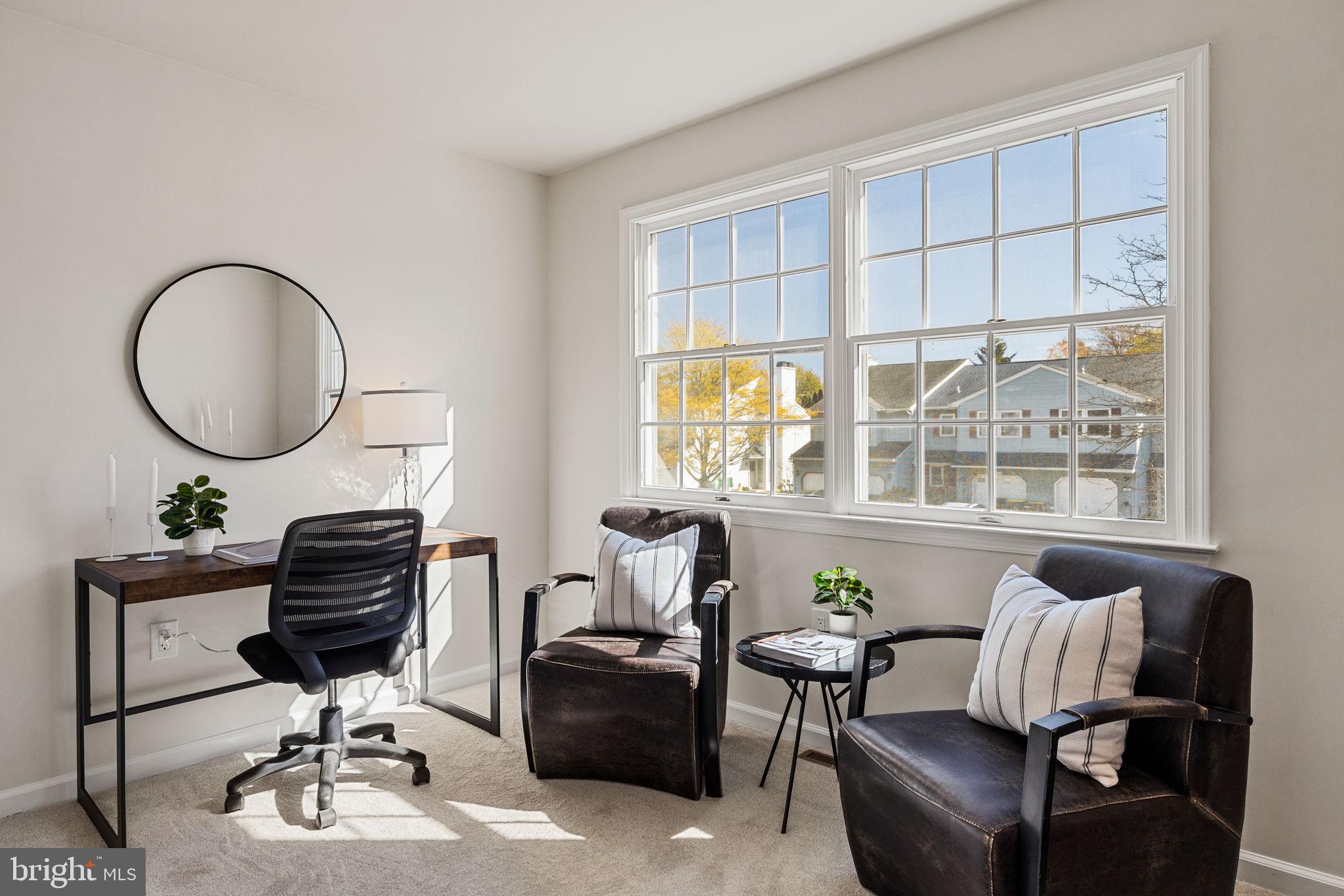 THE ORCHARD - Residential