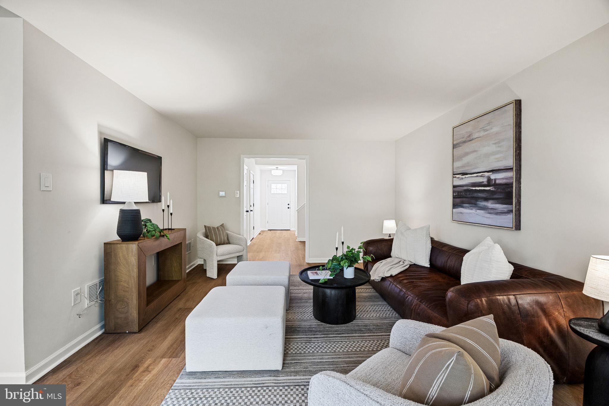 THE ORCHARD - Residential