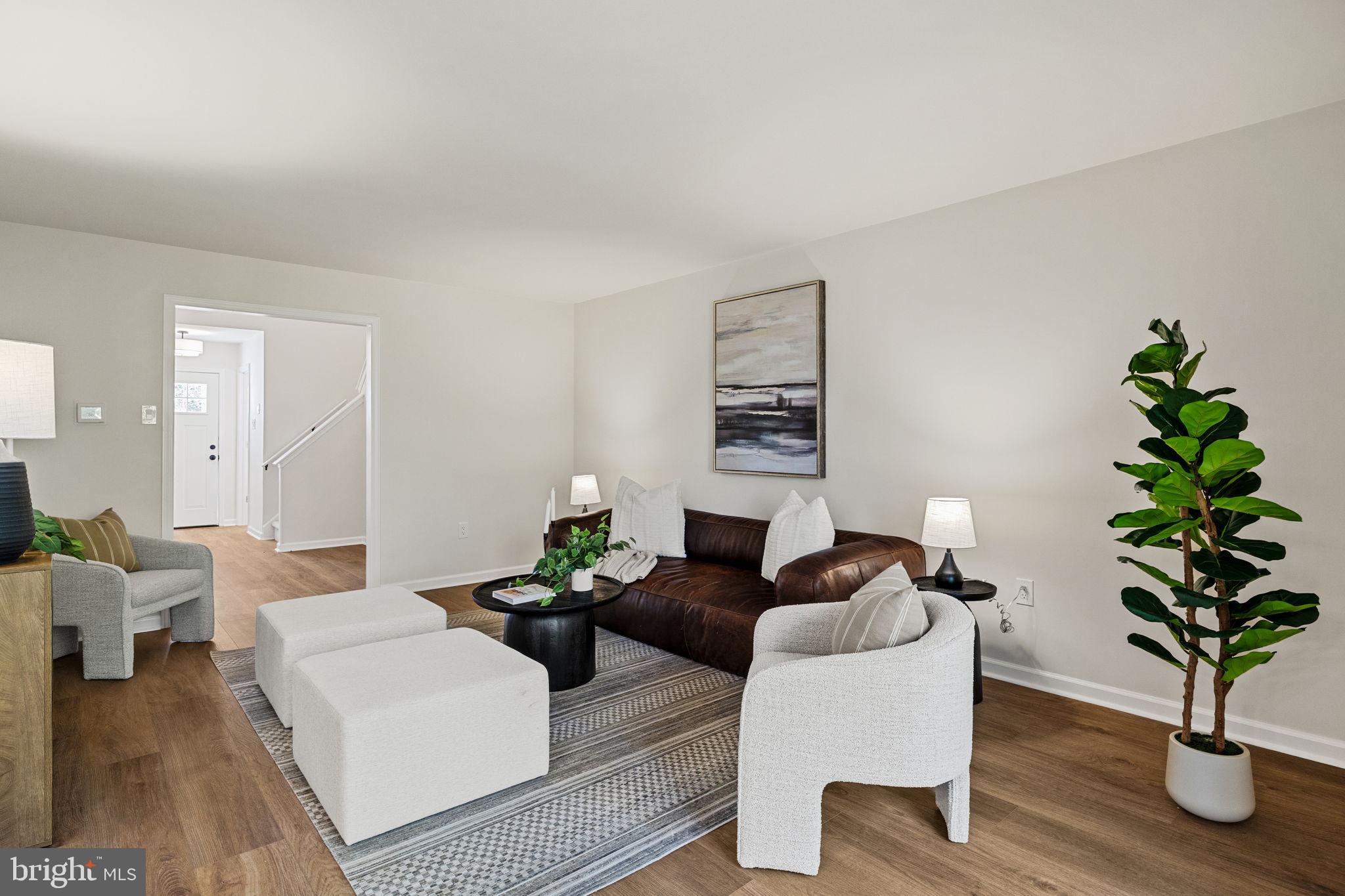 THE ORCHARD - Residential