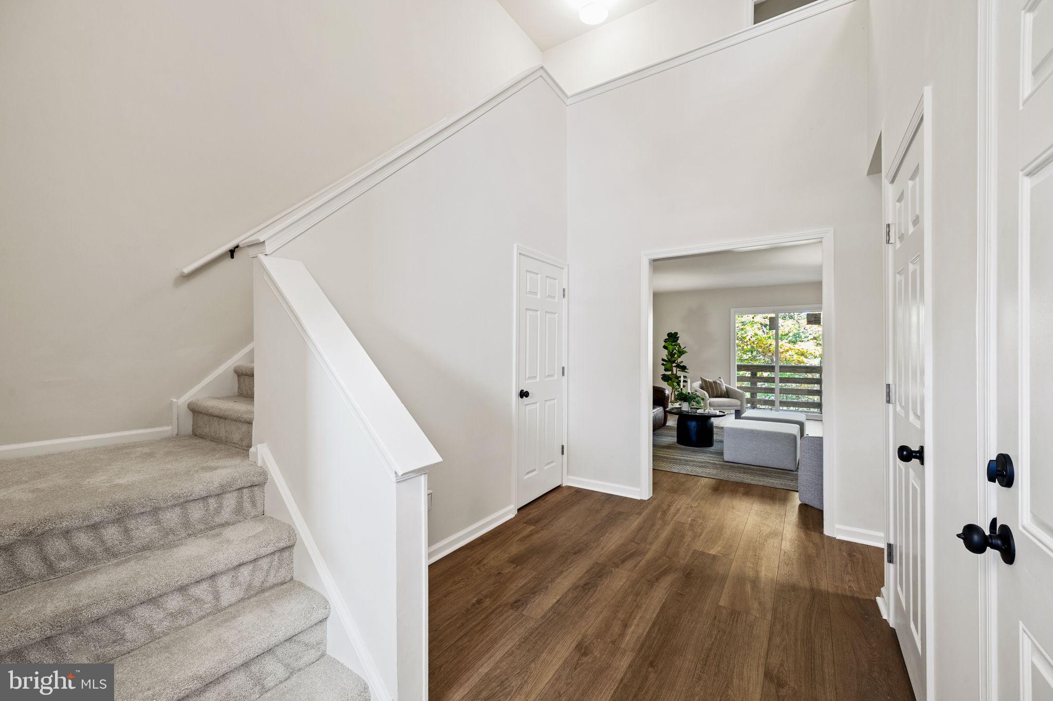 THE ORCHARD - Residential