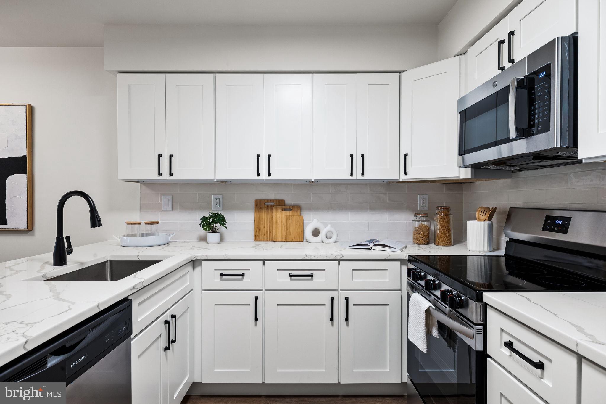 THE ORCHARD - Residential