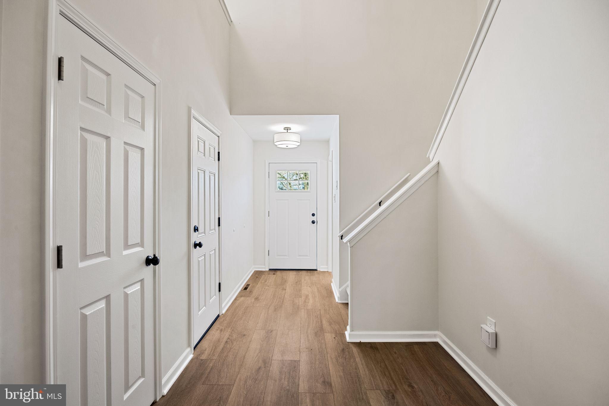 THE ORCHARD - Residential