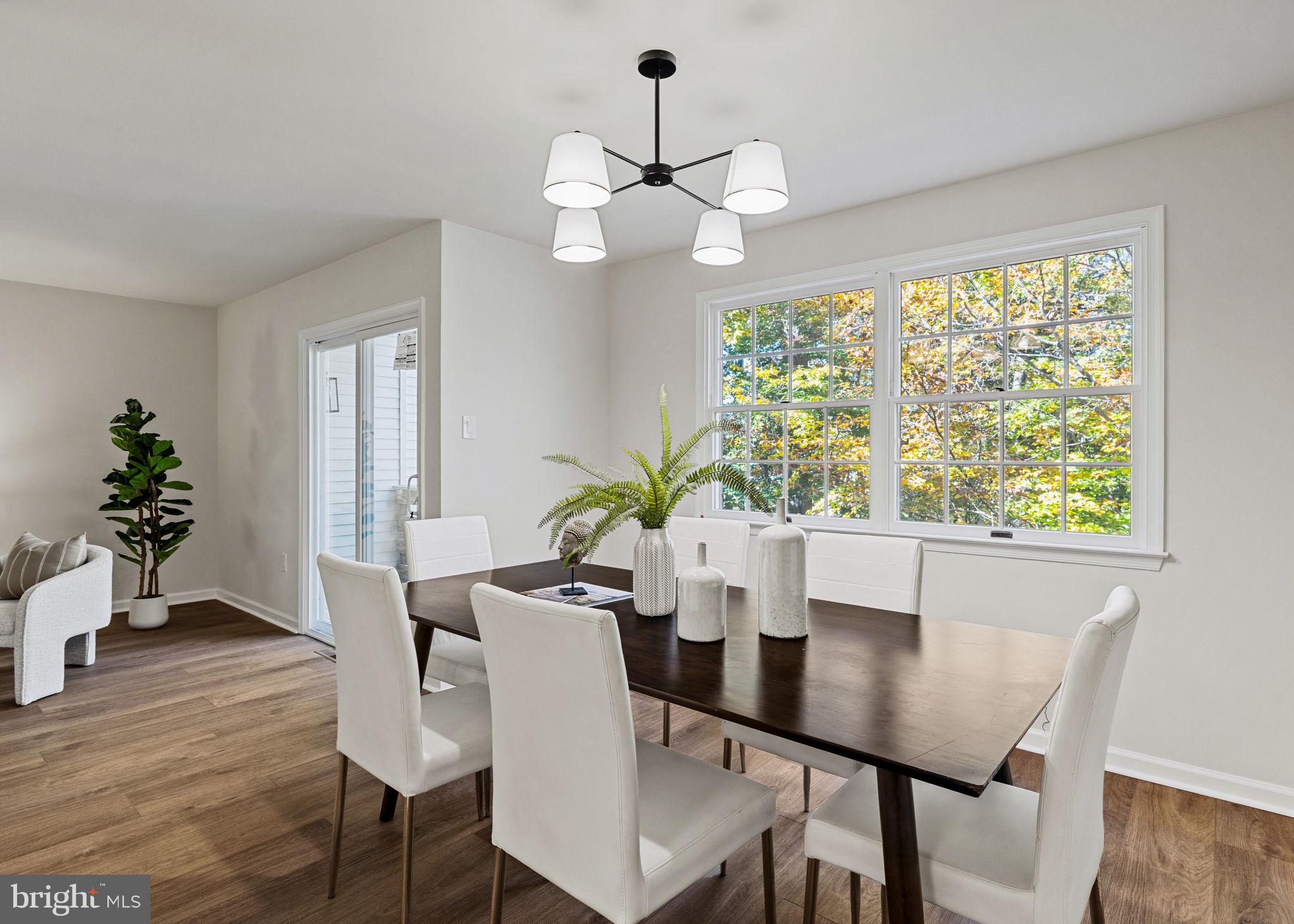 THE ORCHARD - Residential