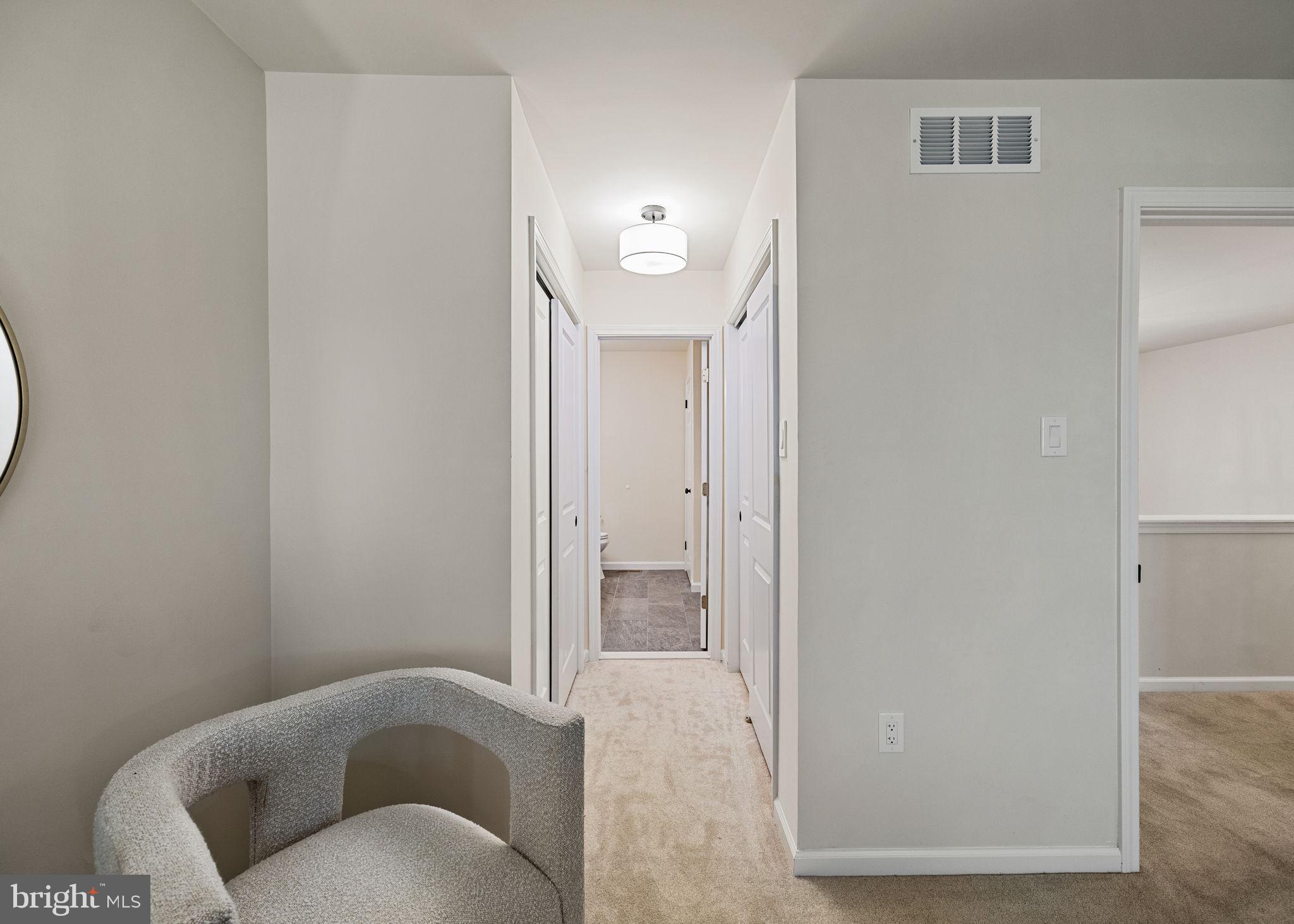 THE ORCHARD - Residential