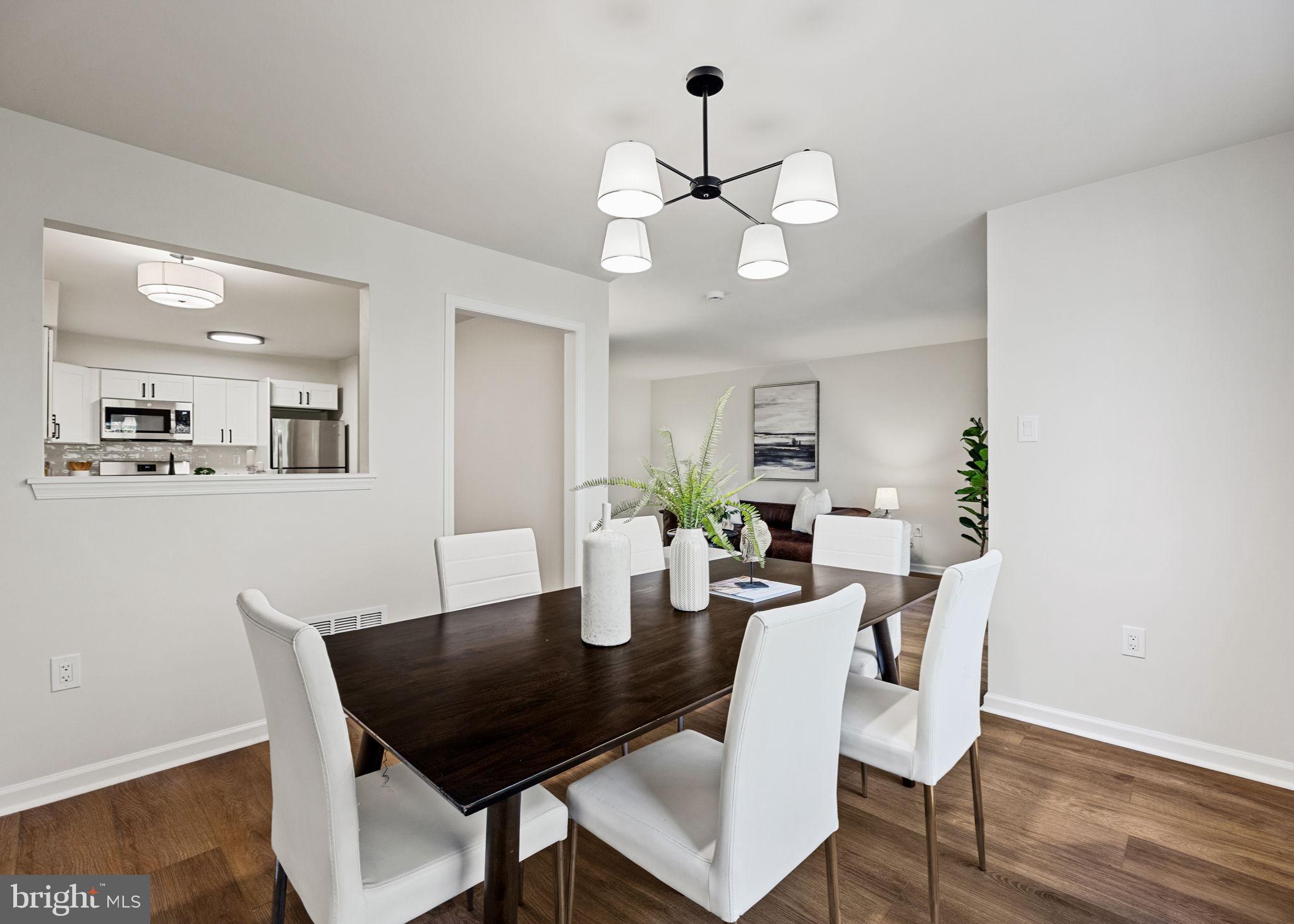 THE ORCHARD - Residential