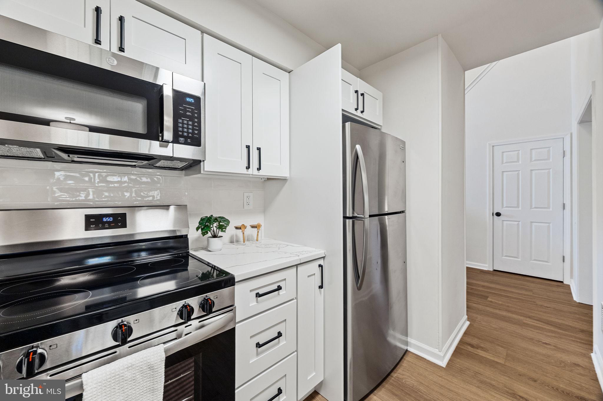 THE ORCHARD - Residential