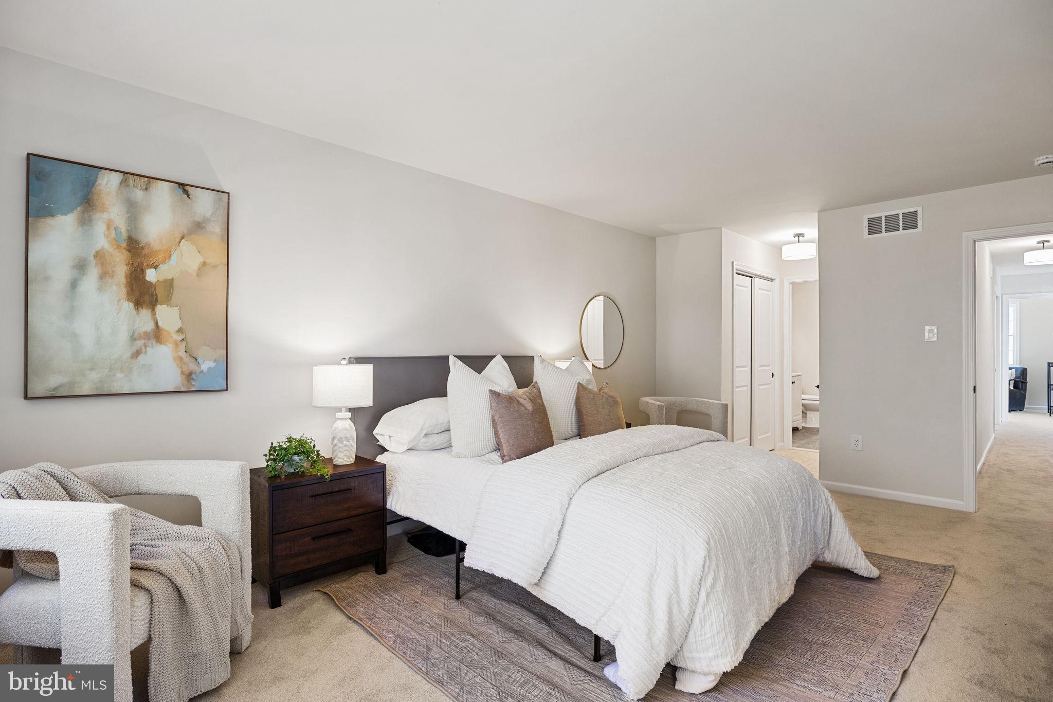 THE ORCHARD - Residential