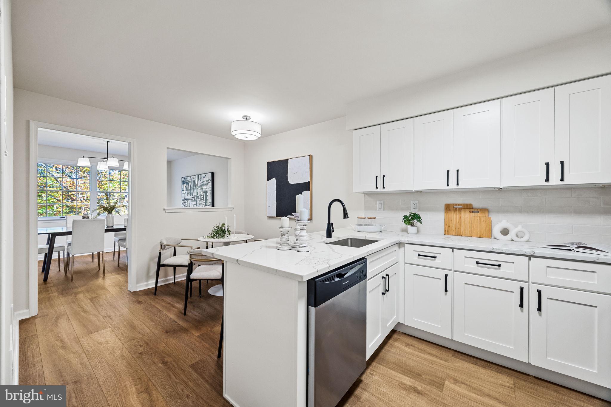 THE ORCHARD - Residential