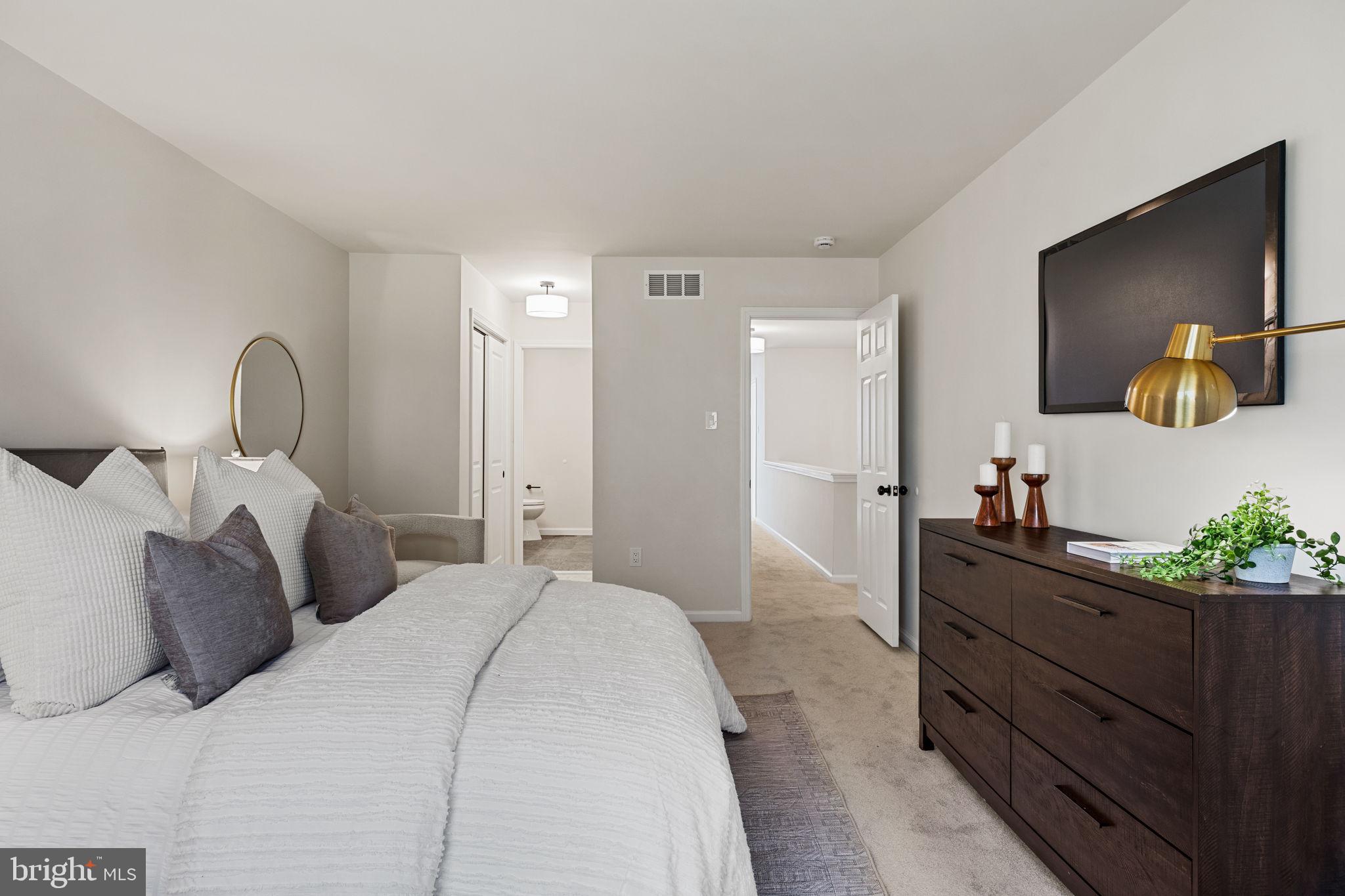 THE ORCHARD - Residential