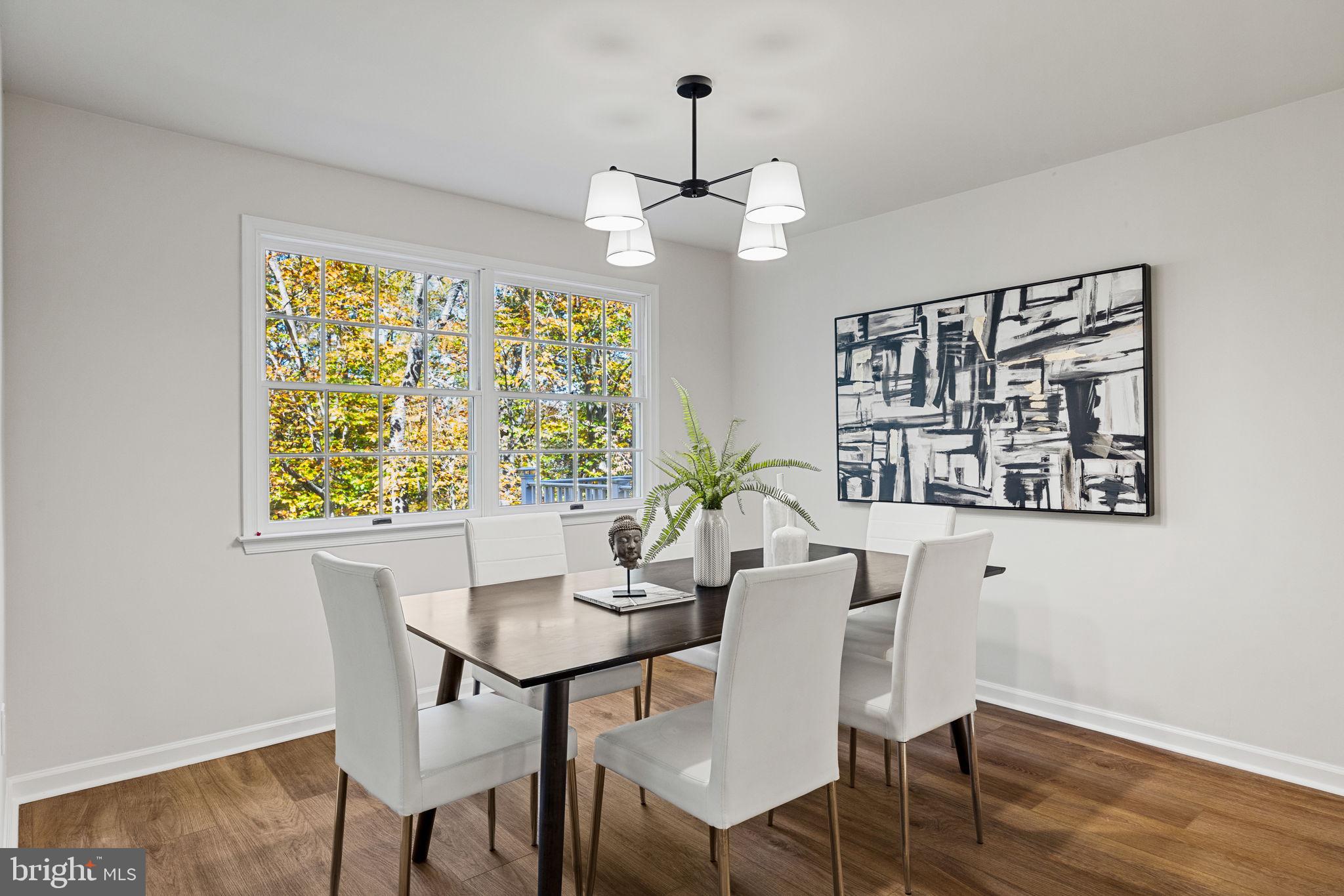 THE ORCHARD - Residential