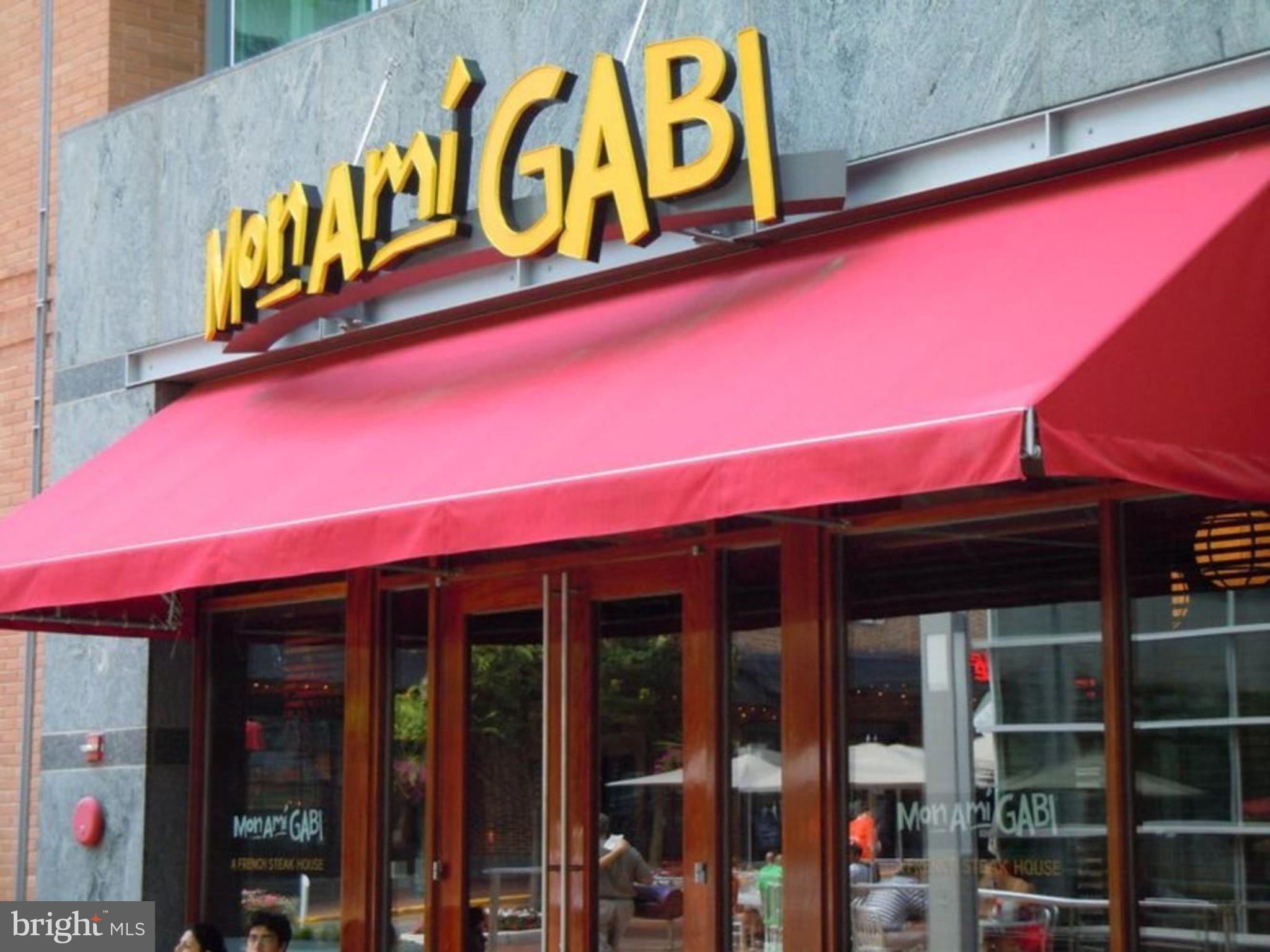 RESTON - Residential