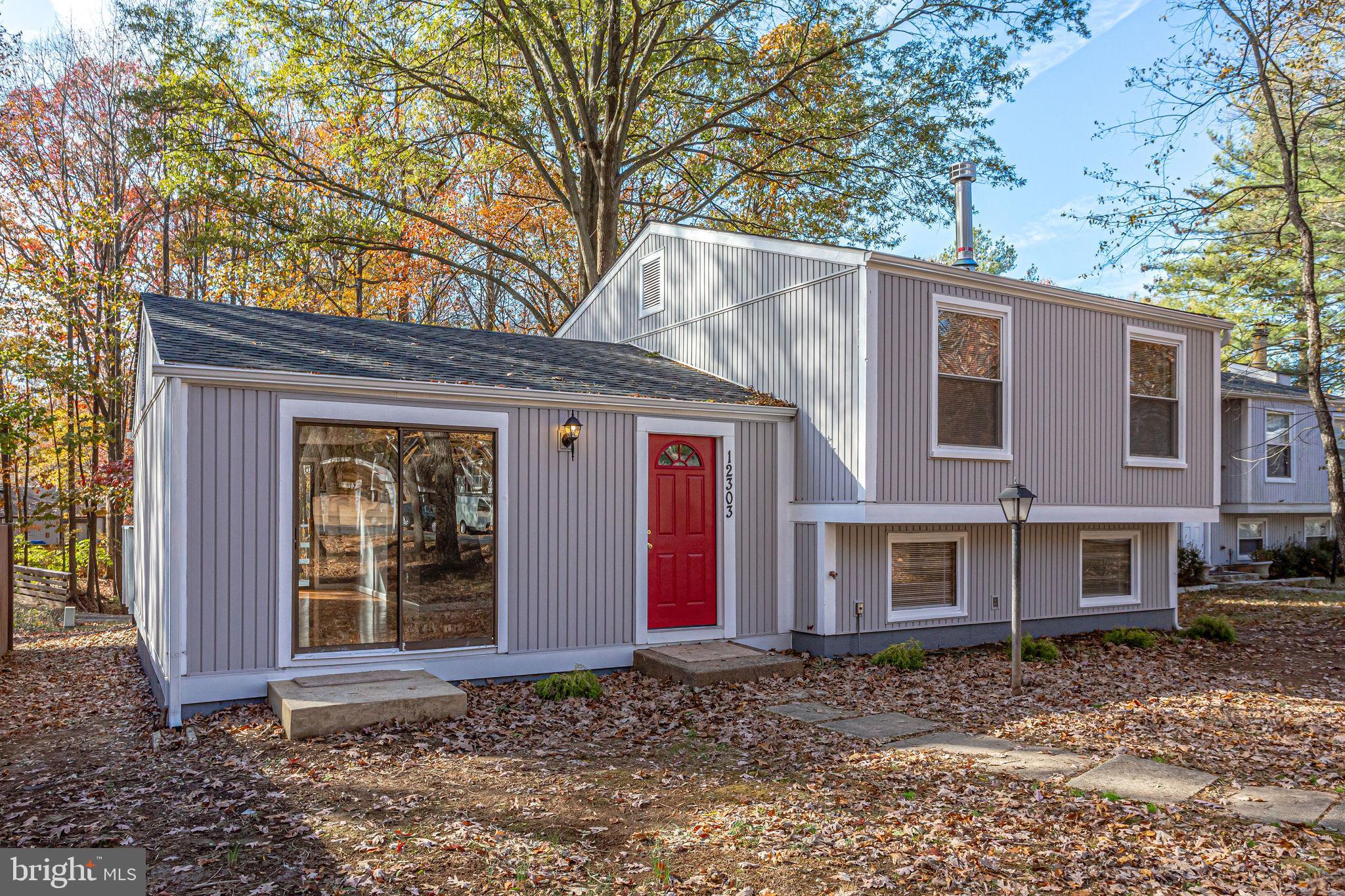 RESTON - Residential