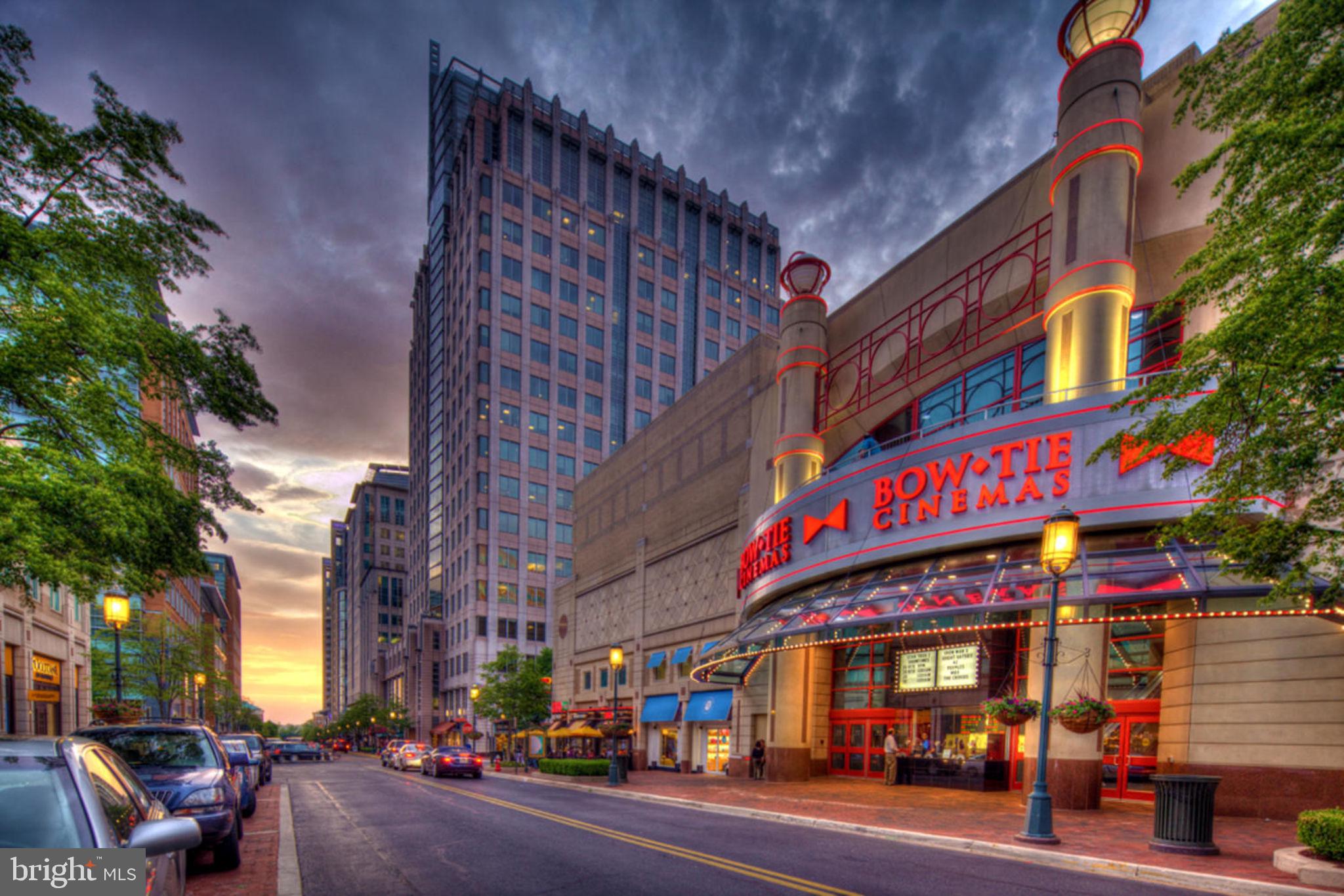 RESTON - Residential