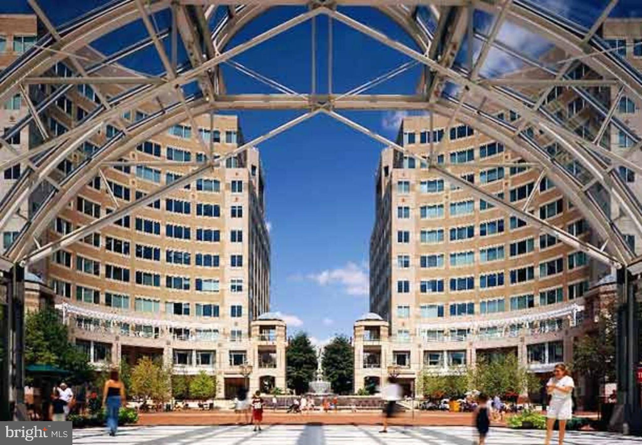 RESTON - Residential