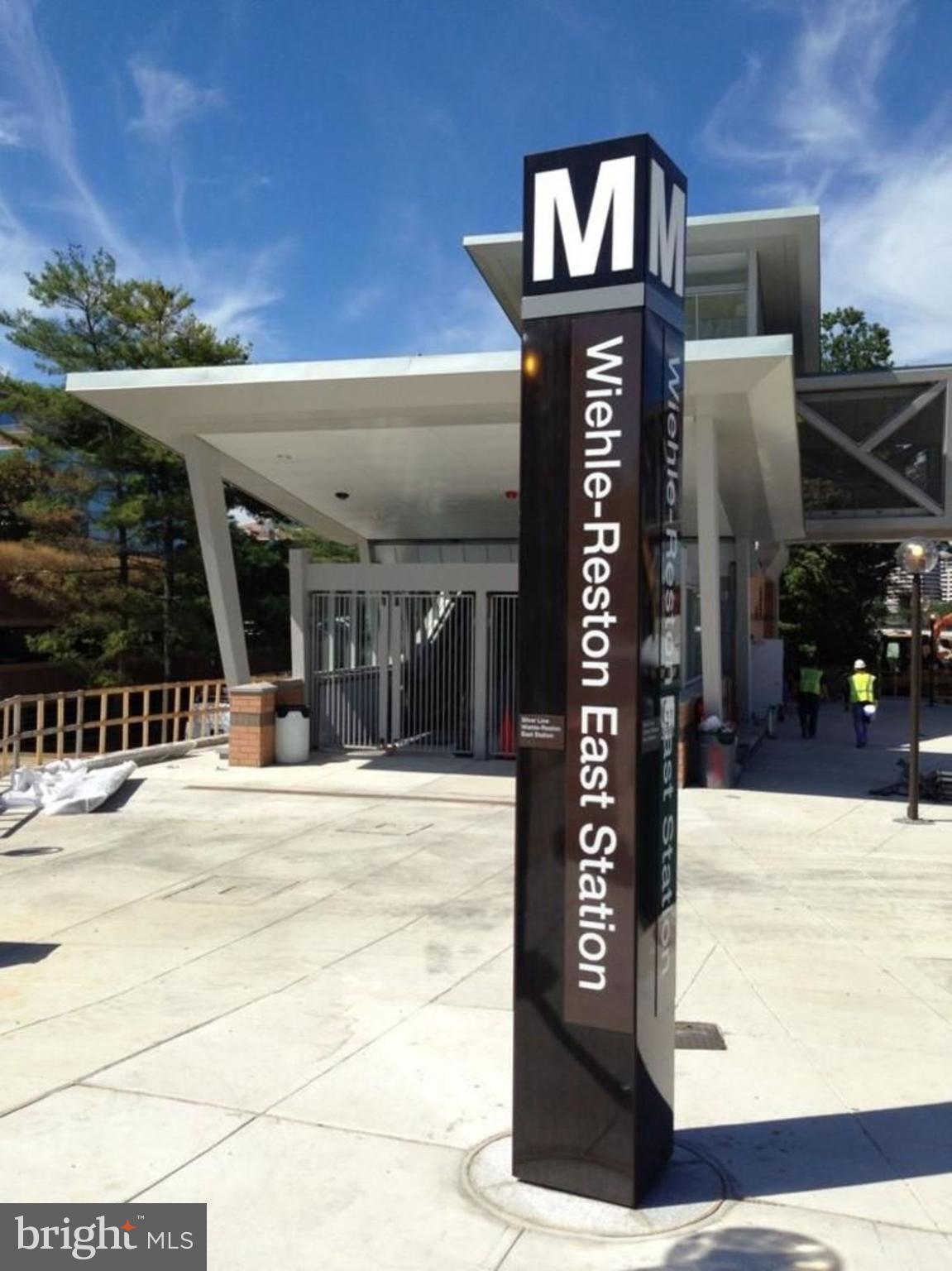 RESTON - Residential