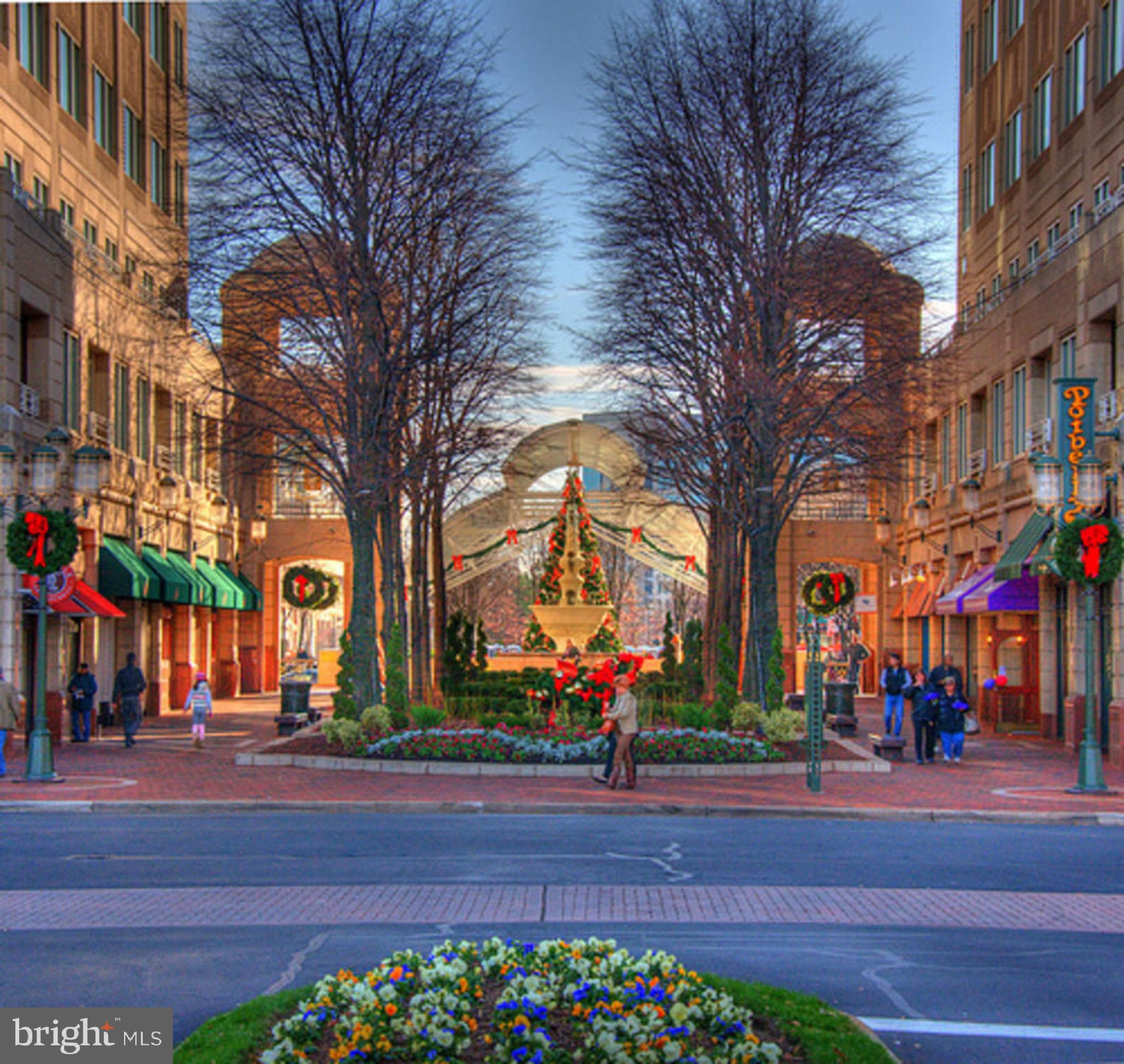 RESTON - Residential