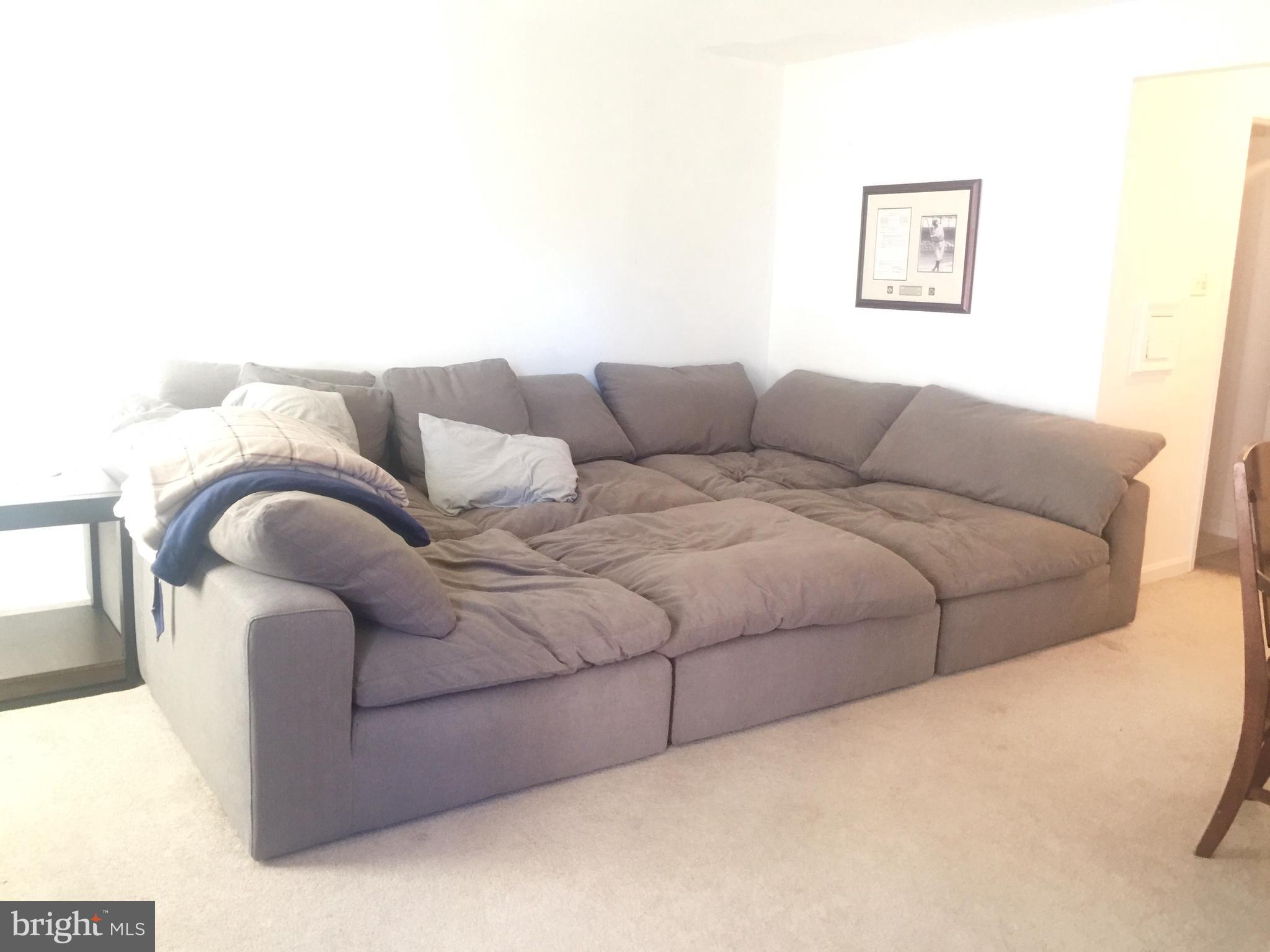 CHURCHILL TOWN SECTOR - Residential Lease