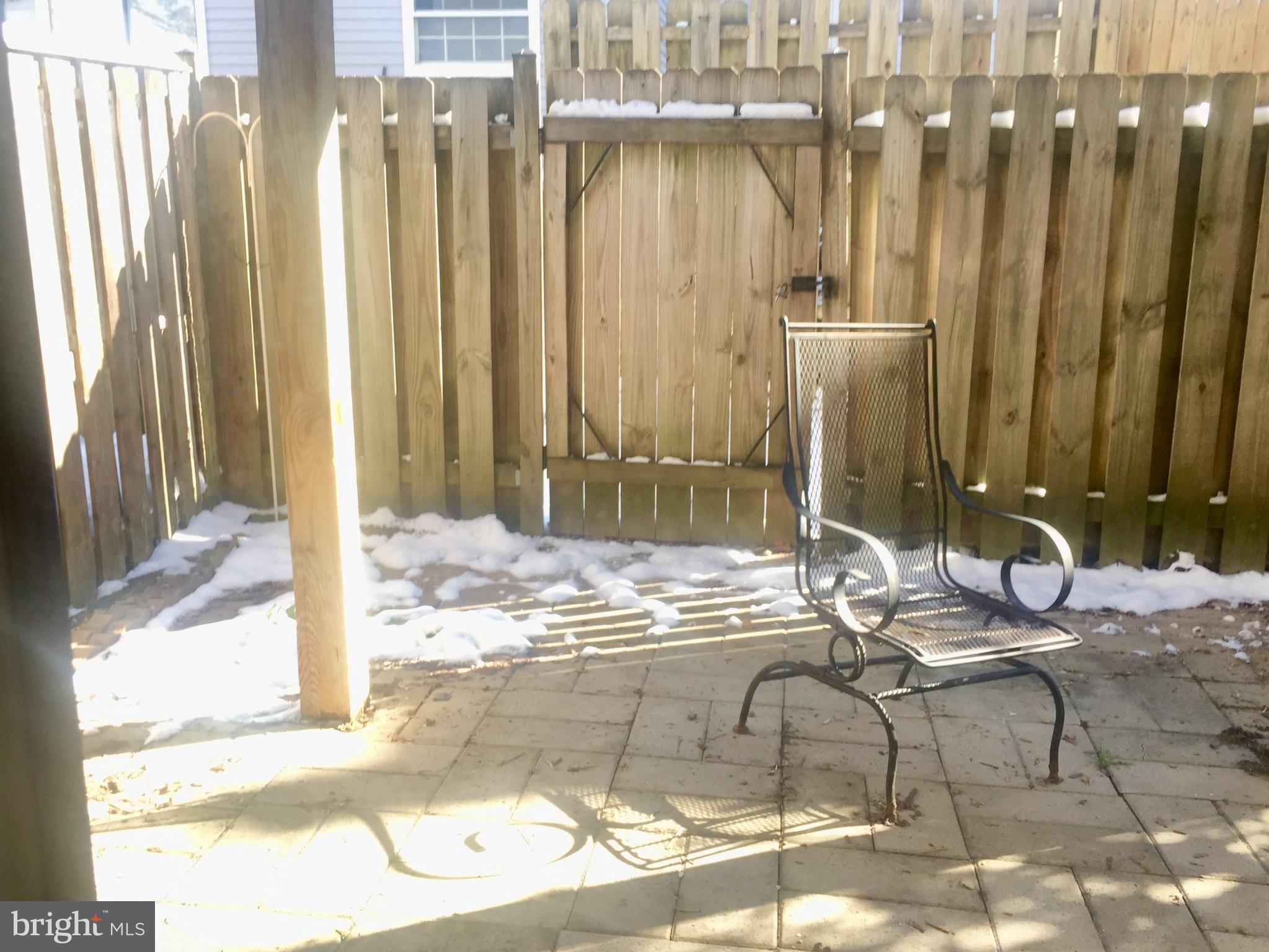 CHURCHILL TOWN SECTOR - Residential Lease