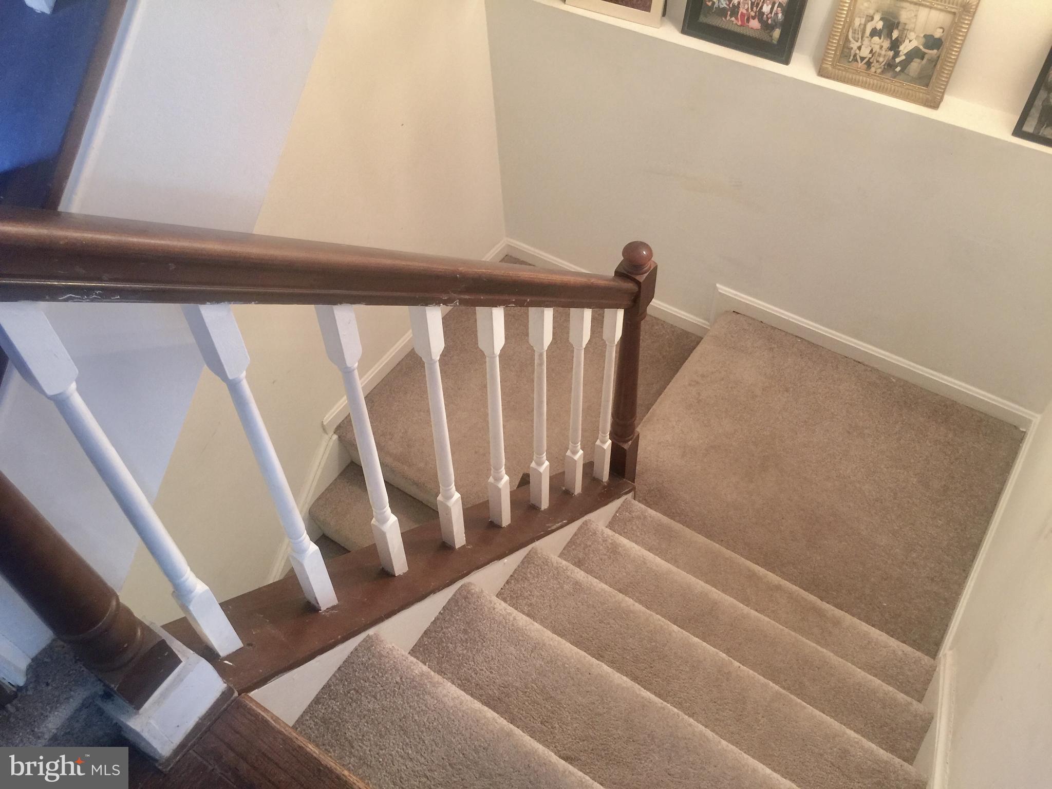 CHURCHILL TOWN SECTOR - Residential Lease