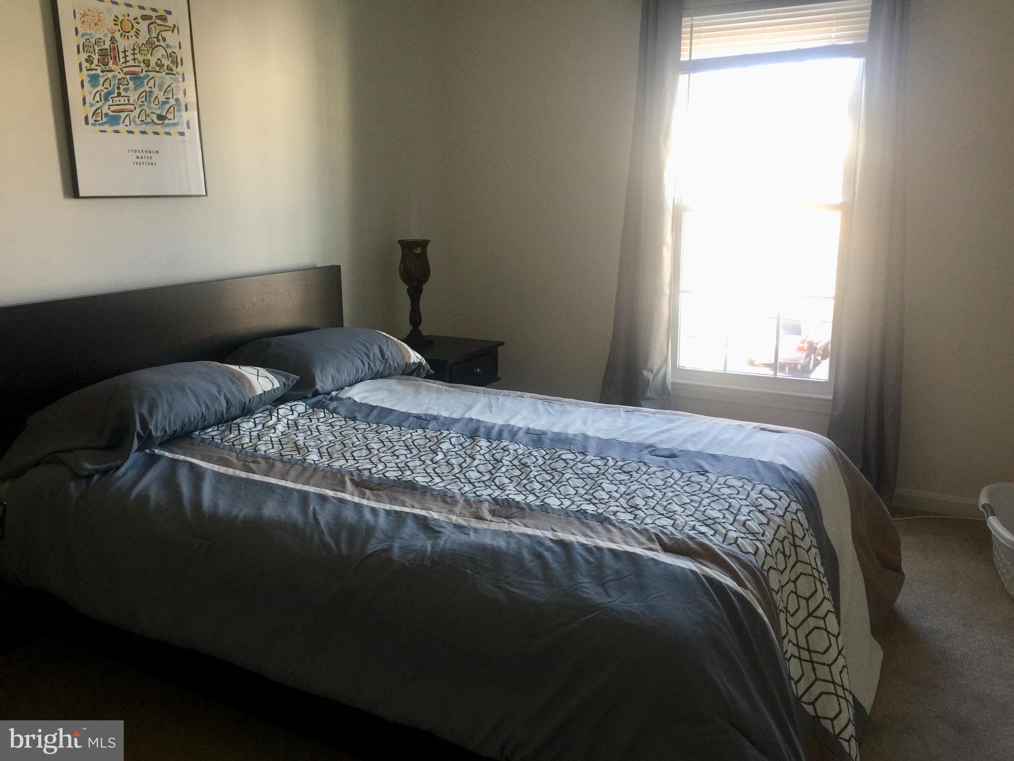 CHURCHILL TOWN SECTOR - Residential Lease