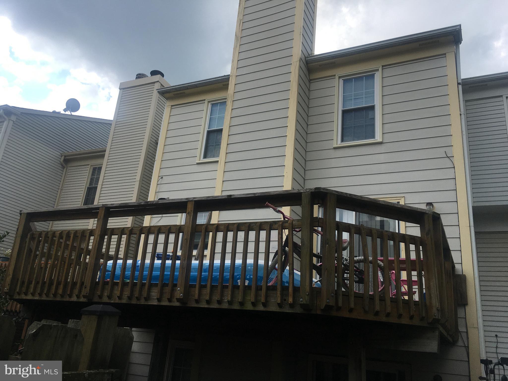 CHURCHILL TOWN SECTOR - Residential Lease