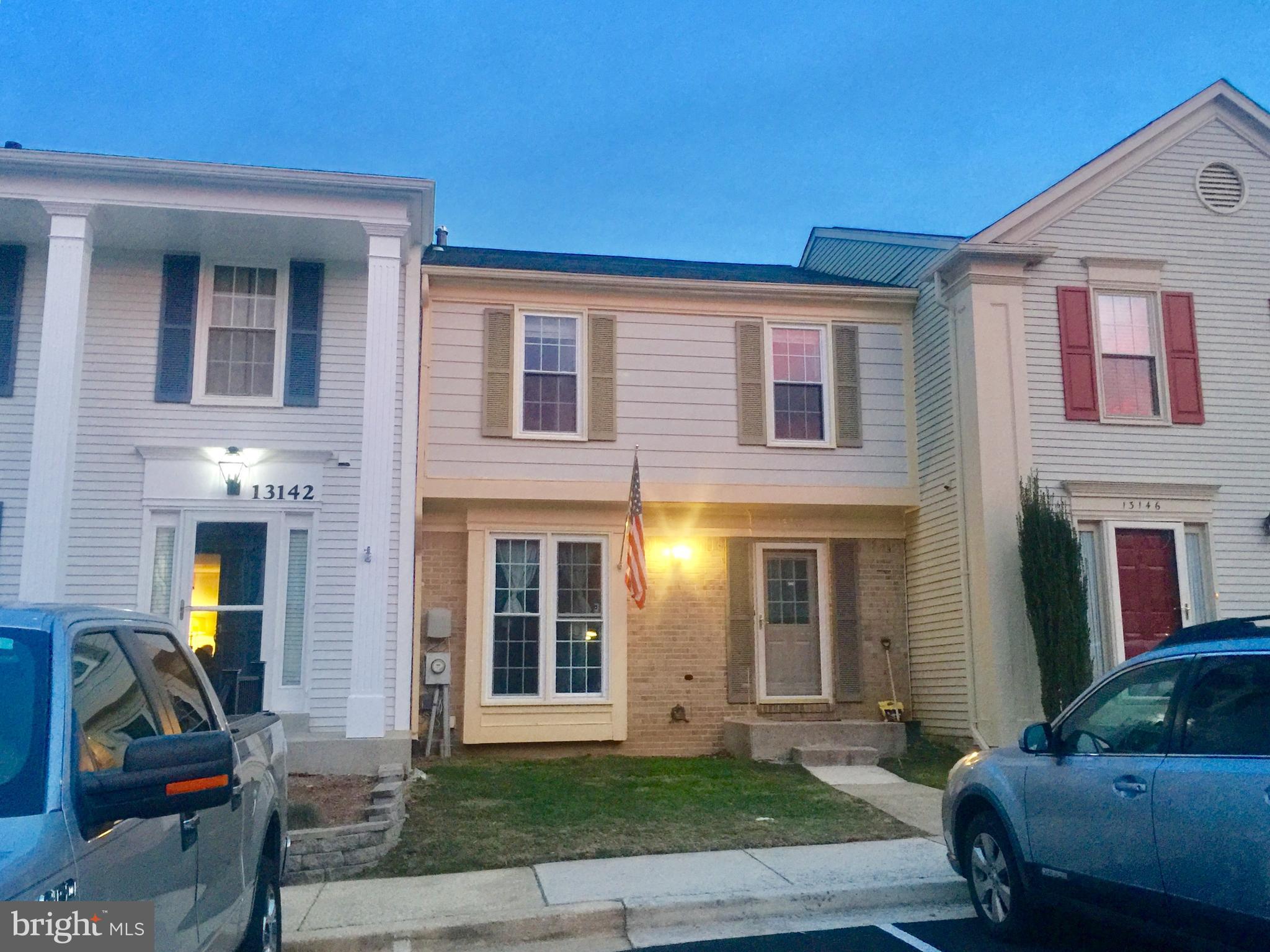 CHURCHILL TOWN SECTOR - Residential Lease