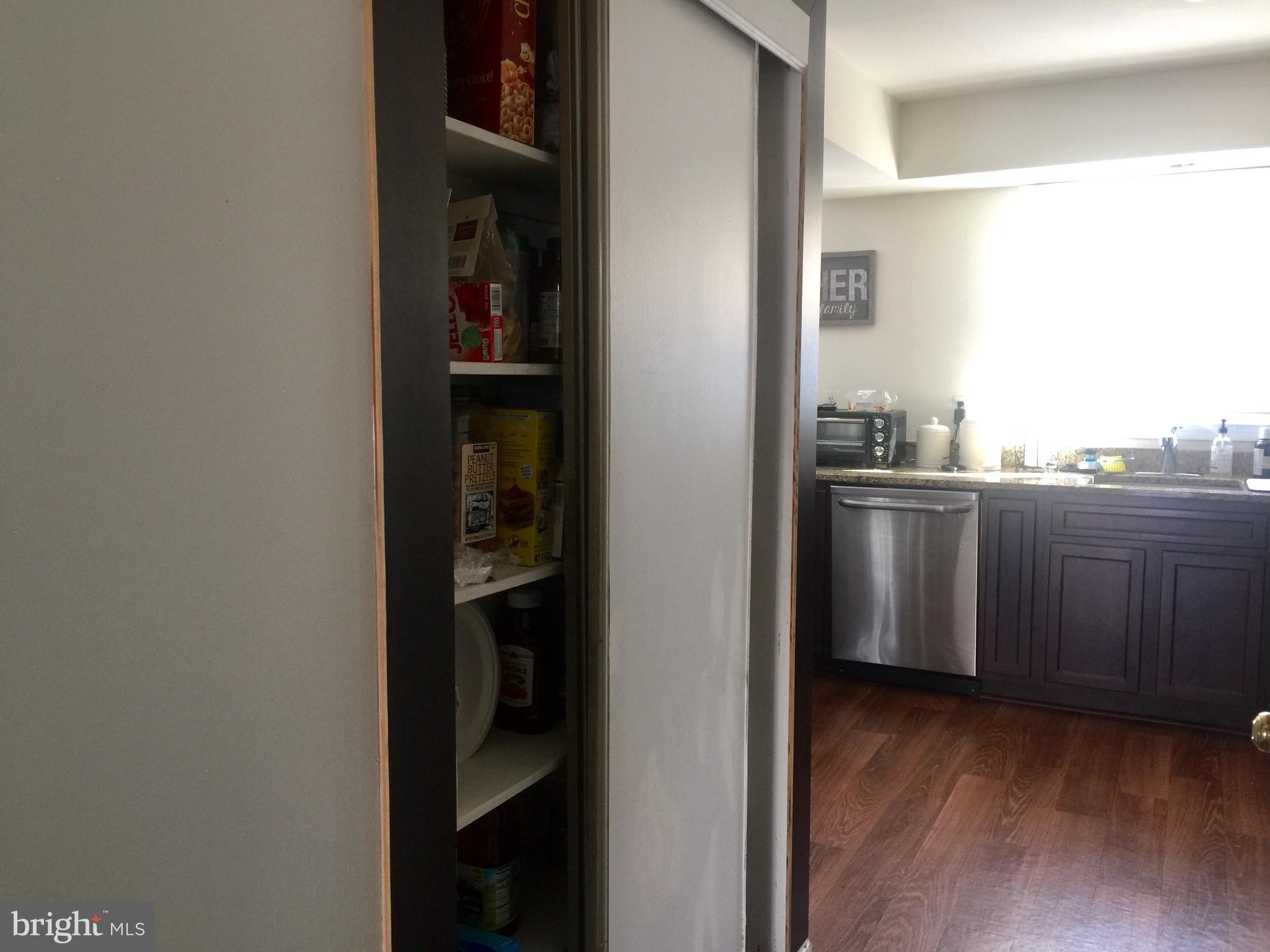 CHURCHILL TOWN SECTOR - Residential Lease