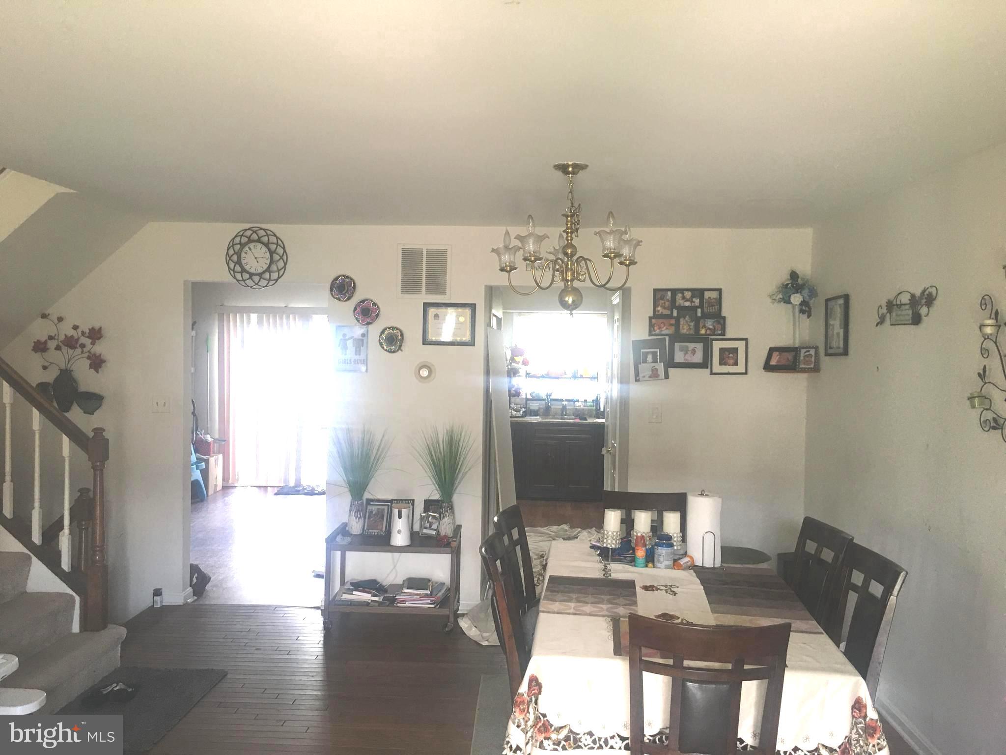 CHURCHILL TOWN SECTOR - Residential Lease