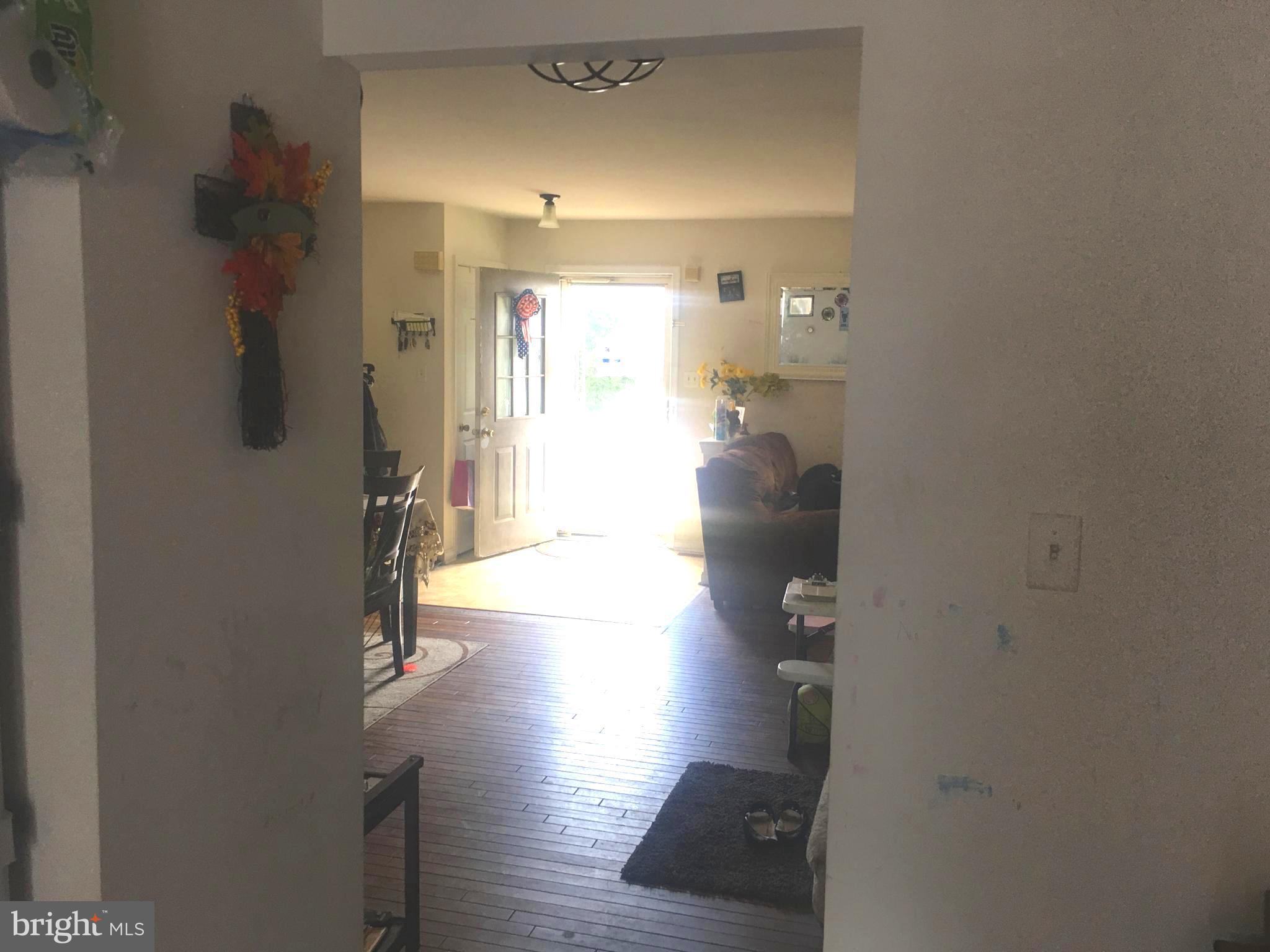 CHURCHILL TOWN SECTOR - Residential Lease