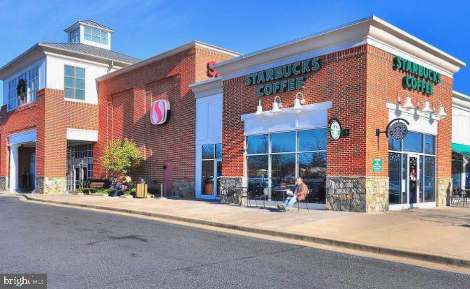 CHURCHILL TOWN SECTOR - Residential Lease