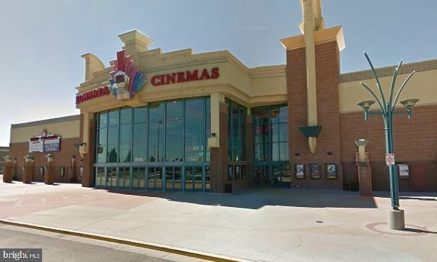 CHURCHILL TOWN SECTOR - Residential Lease