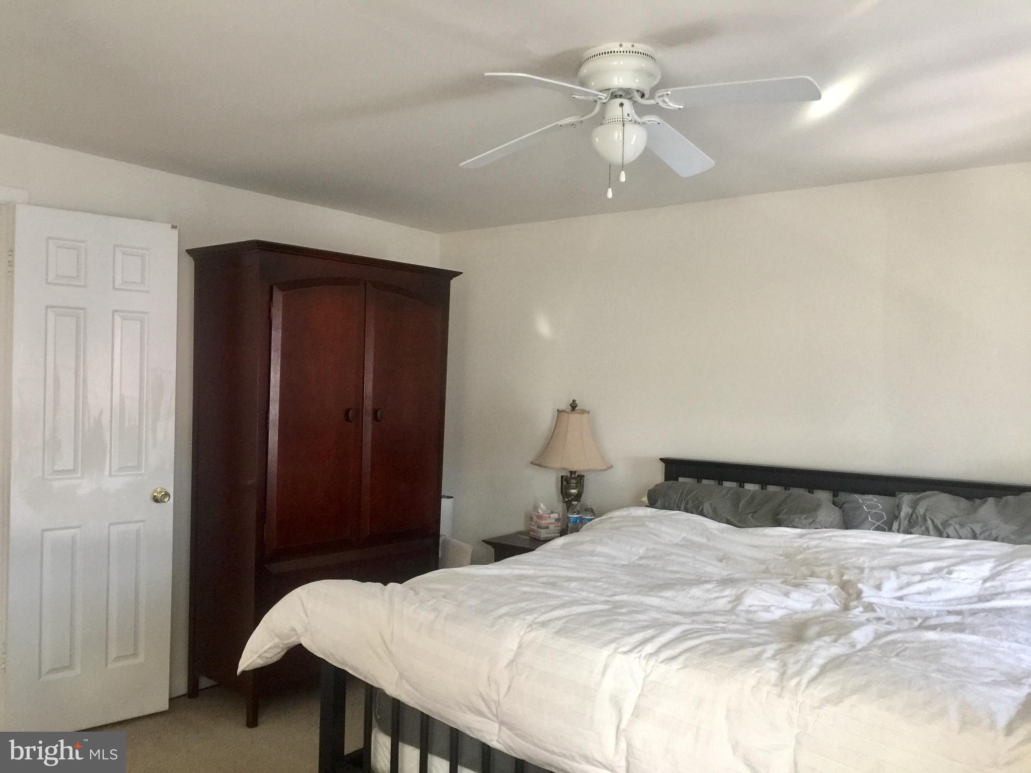 CHURCHILL TOWN SECTOR - Residential Lease