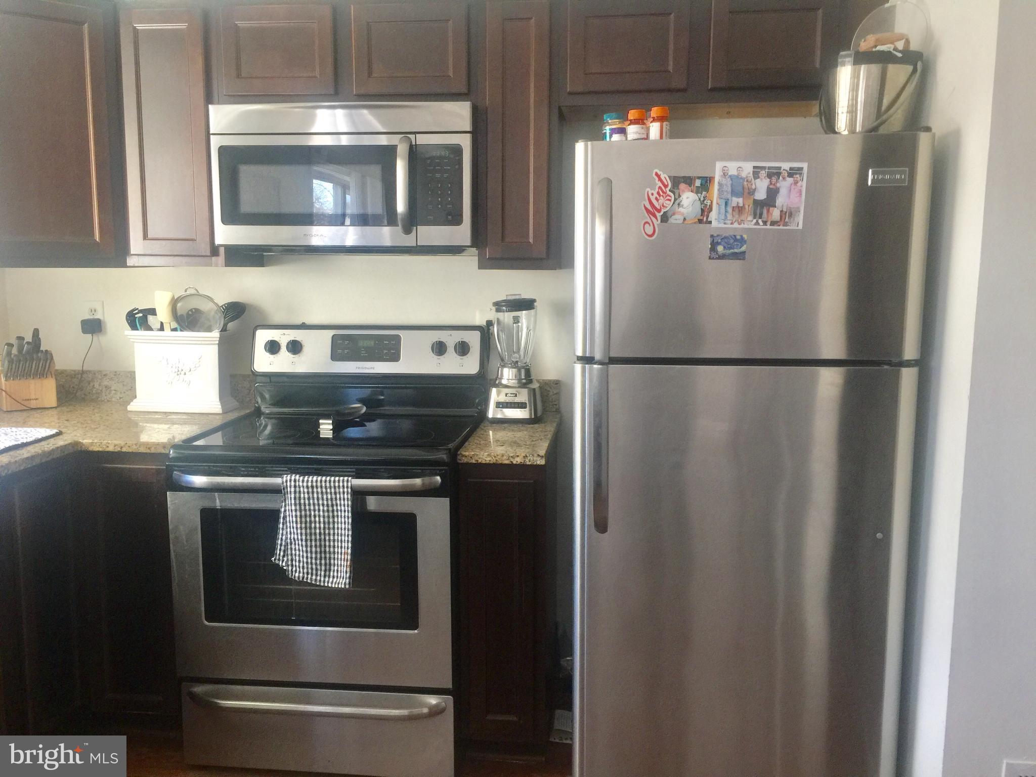 CHURCHILL TOWN SECTOR - Residential Lease