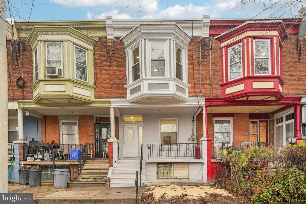 Photo of 6051 Haverford Avenue, PHILADELPHIA, PA 19151 (MLS # PAPH2598930)