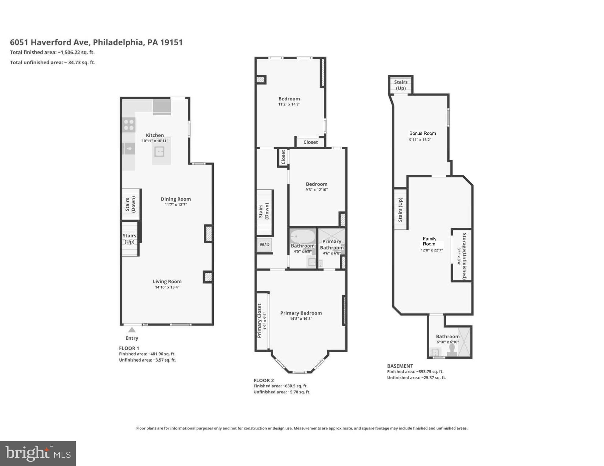 HADDINGTON - Residential