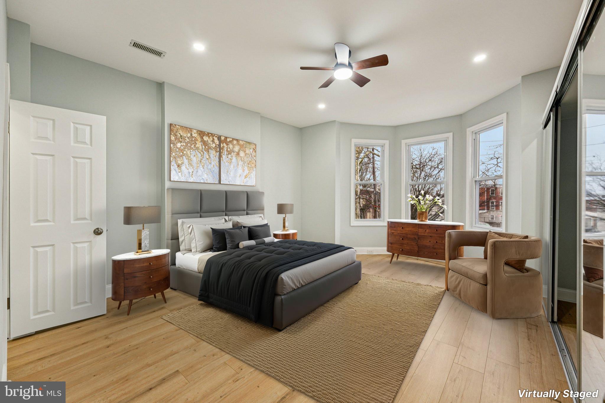 HADDINGTON - Residential