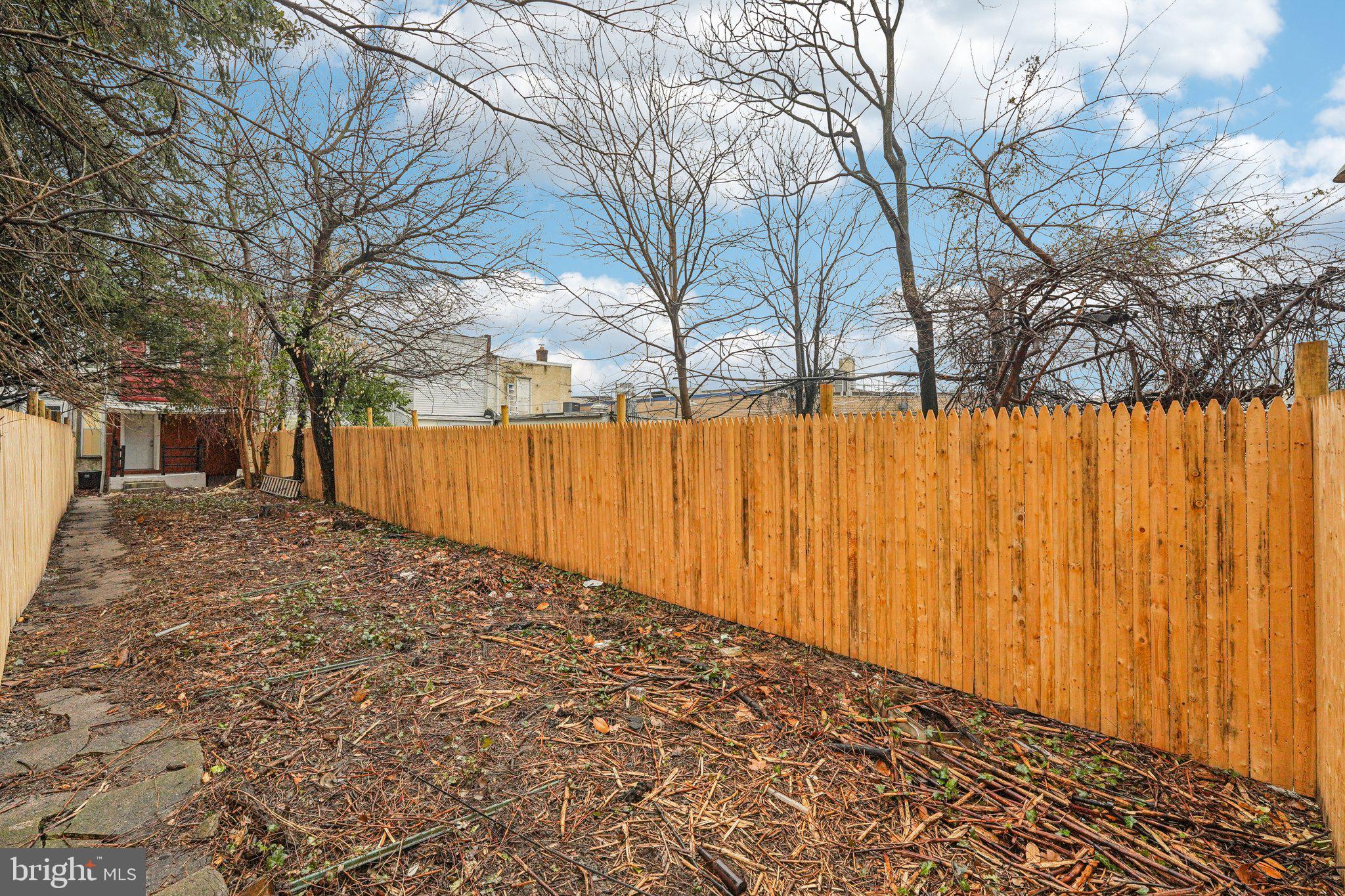 HADDINGTON - Residential