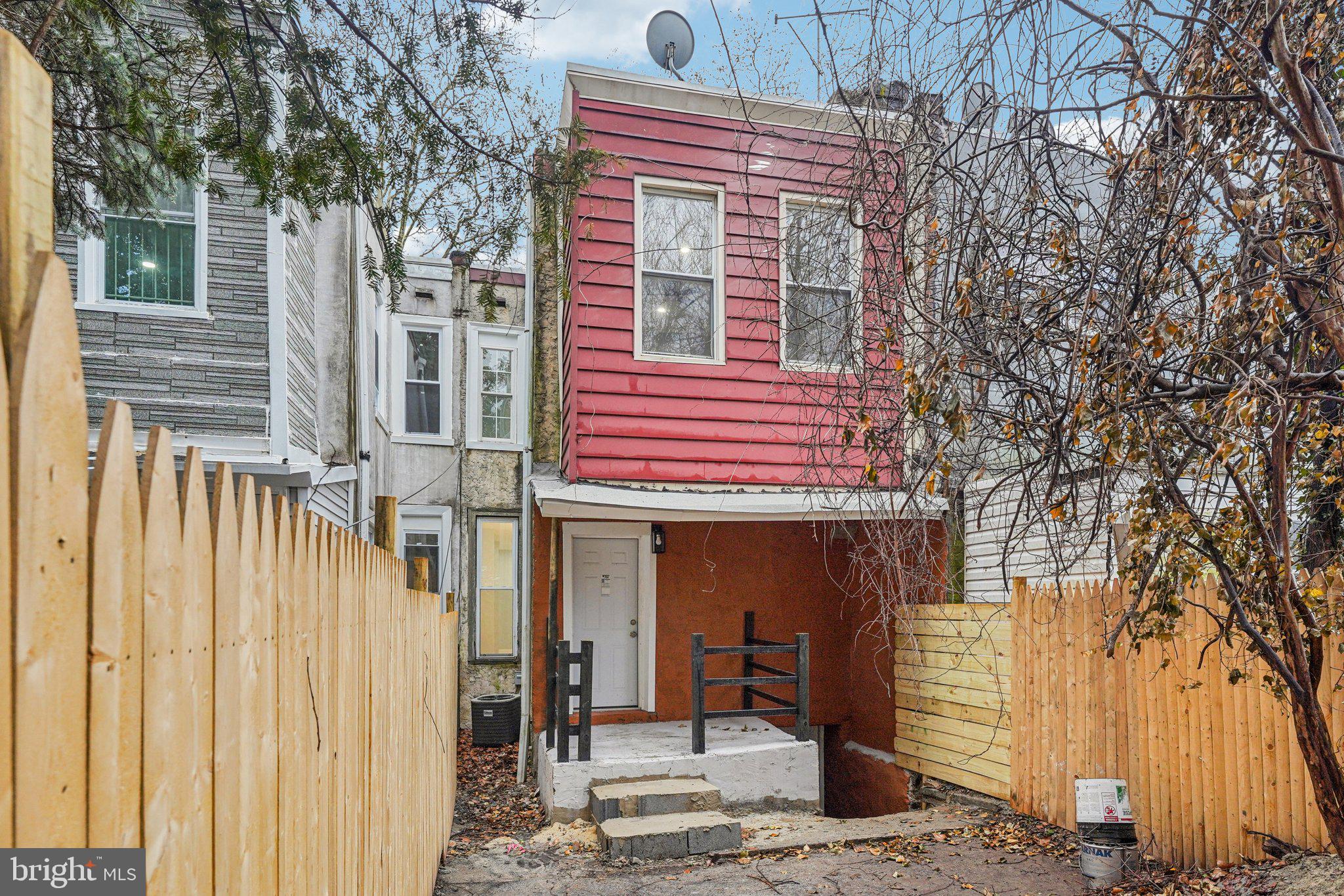 HADDINGTON - Residential