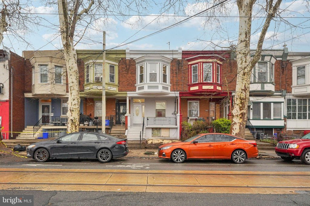 Photo of 6051 Haverford Avenue, PHILADELPHIA, PA 19151 (MLS # PAPH2598930)