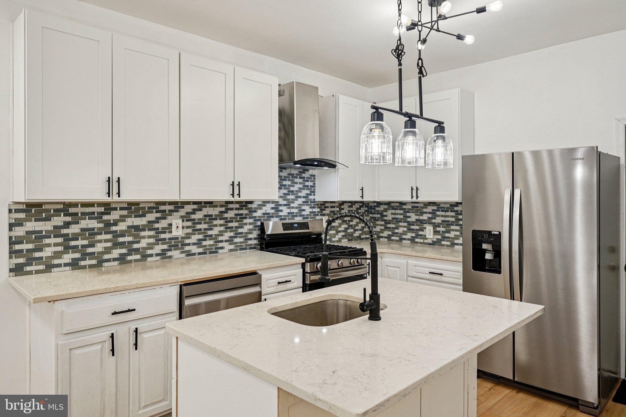 HADDINGTON - Residential