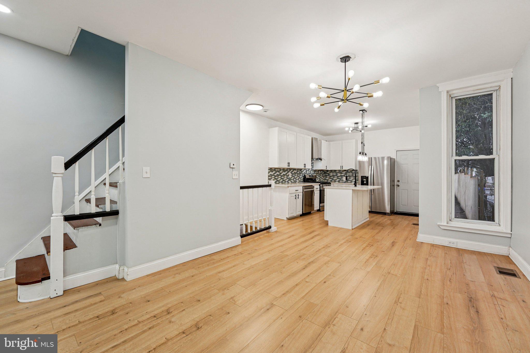 HADDINGTON - Residential