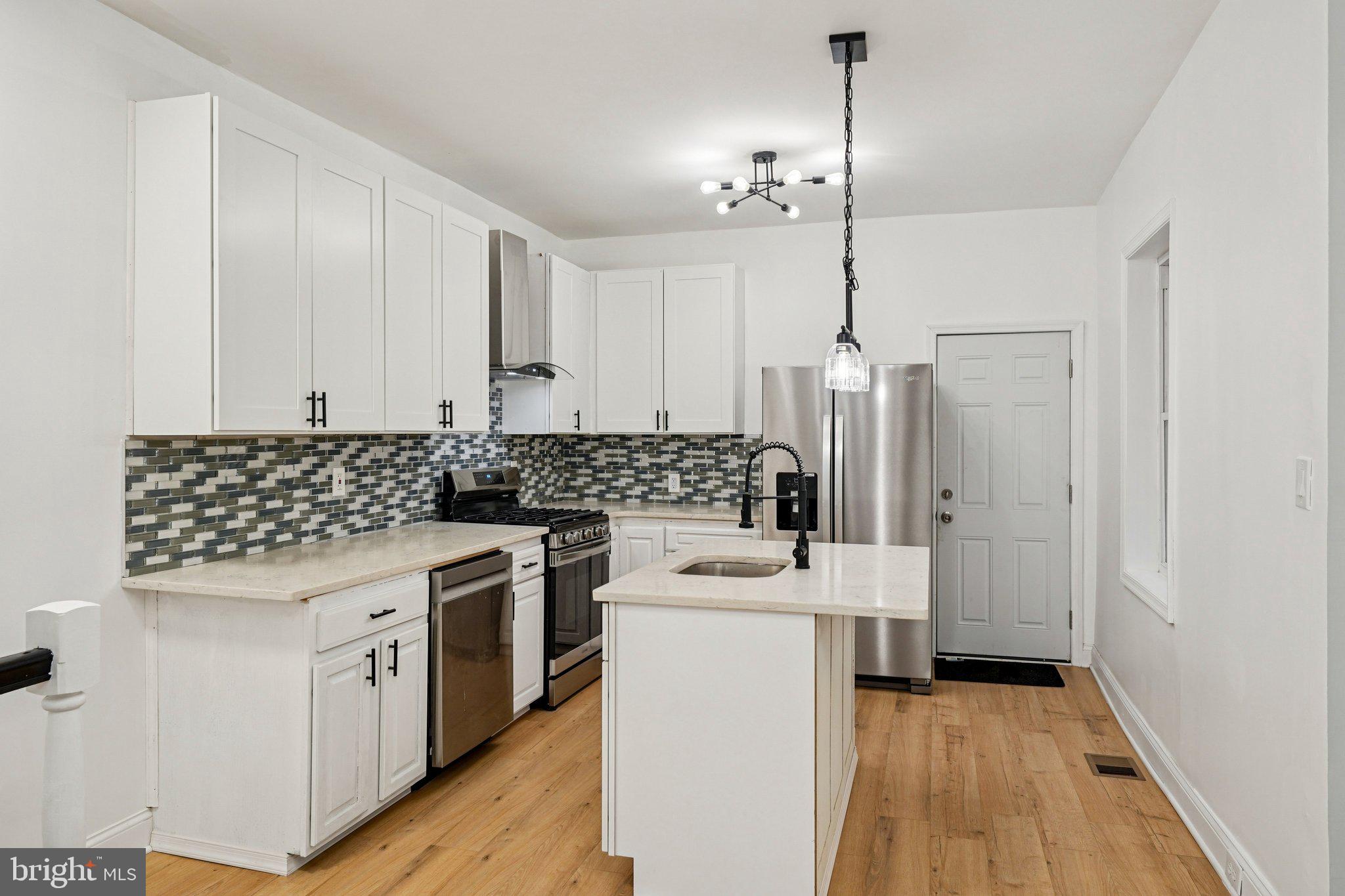 HADDINGTON - Residential