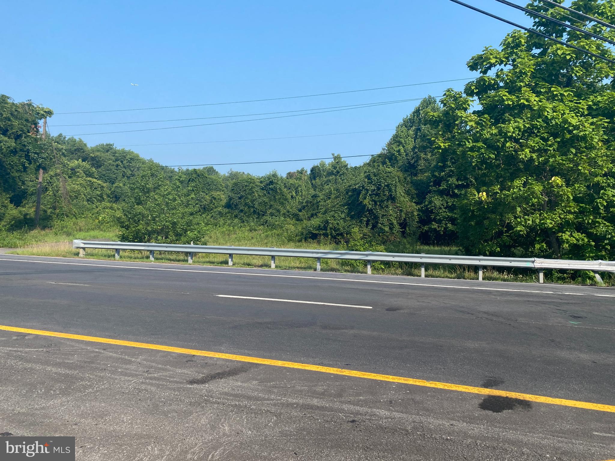 TURKEY HILL ROAD