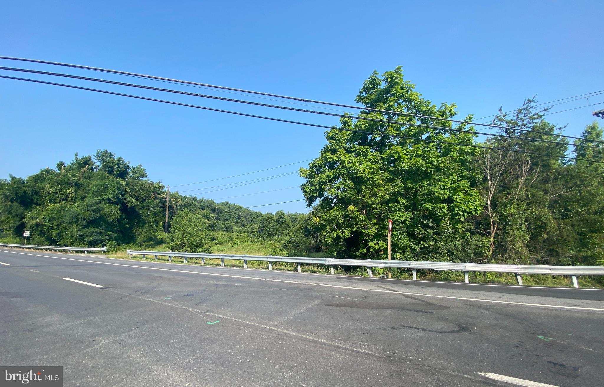 TURKEY HILL ROAD
