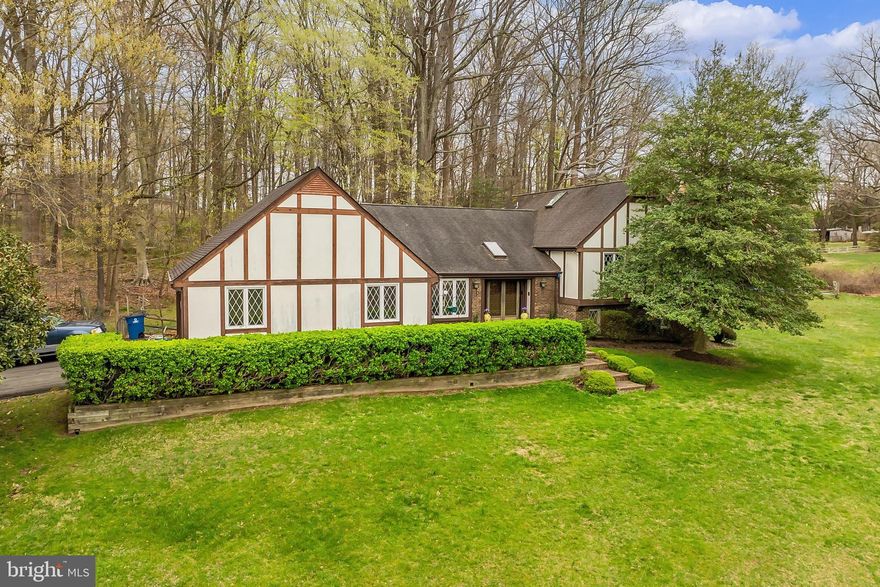 Charming  4 Bedroom, 3 Full Bath home on 5 acres on the north side of the Town of Clifton.  Location is everything in this small community just outside the town.  Built on a desirable lot, this home will amaze with all the possibilities within this multi-level home in a  quaint neighborhood and perfectly situated on a flat lot with amazing views of the open pastures, mature trees and professional landscaping. Inside you will find plenty of space to entertain or enjoy private, quiet time with the main level Dining and Living Room or step downstairs to the Family Room with kitchenette and wood-burning Fireplace.  Outside you can enjoy the private pool and views of the gorgeous landscape. All of this is conveniently located to the shops and restaurants of Clifton and Fairfax, the many local parks and golf courses, and the arts of George Mason University. Welcome Home!