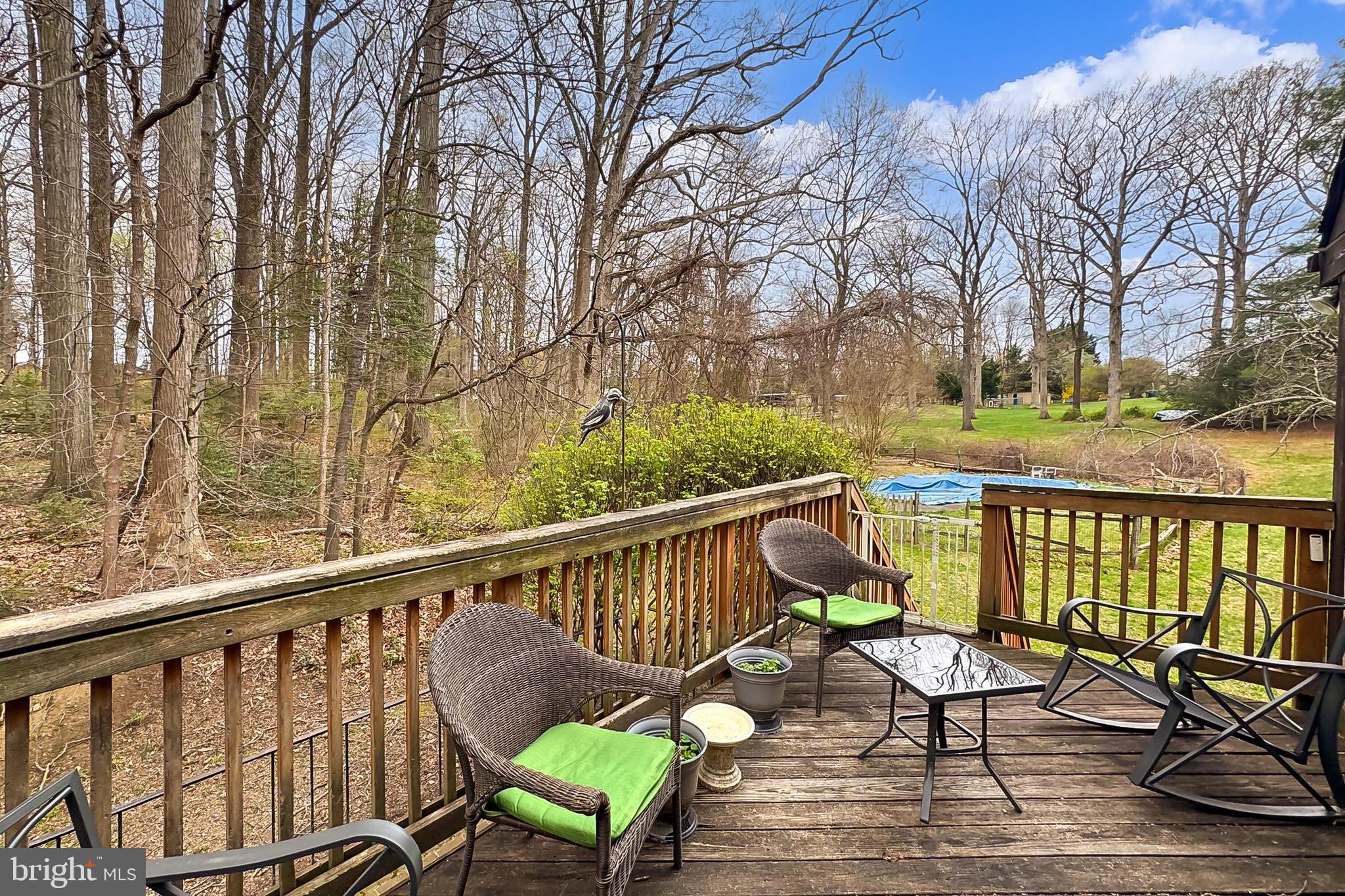 CLOVERLEAF FARM ESTATES - Residential